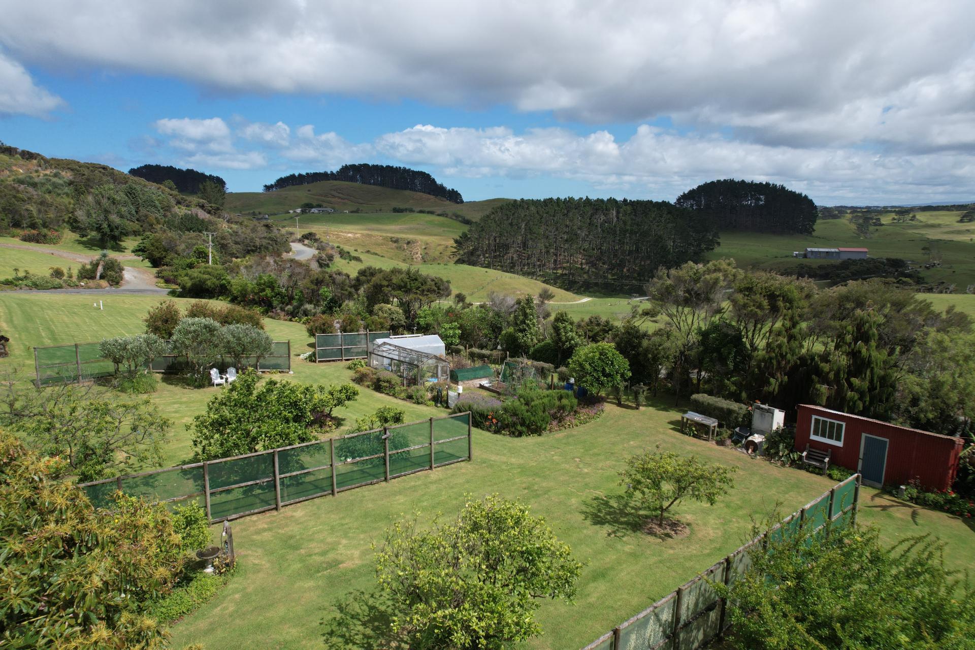 461 Notorious West Road, Dargaville