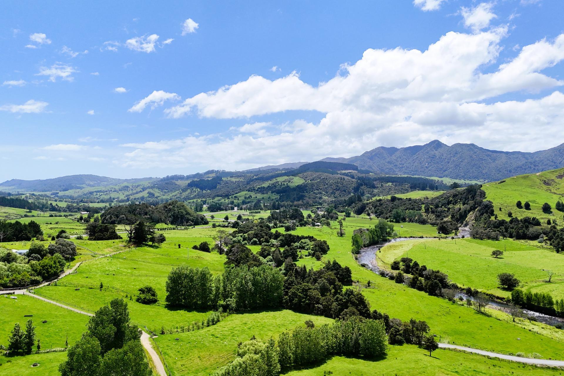 7046 State Highway 12, Waimamaku