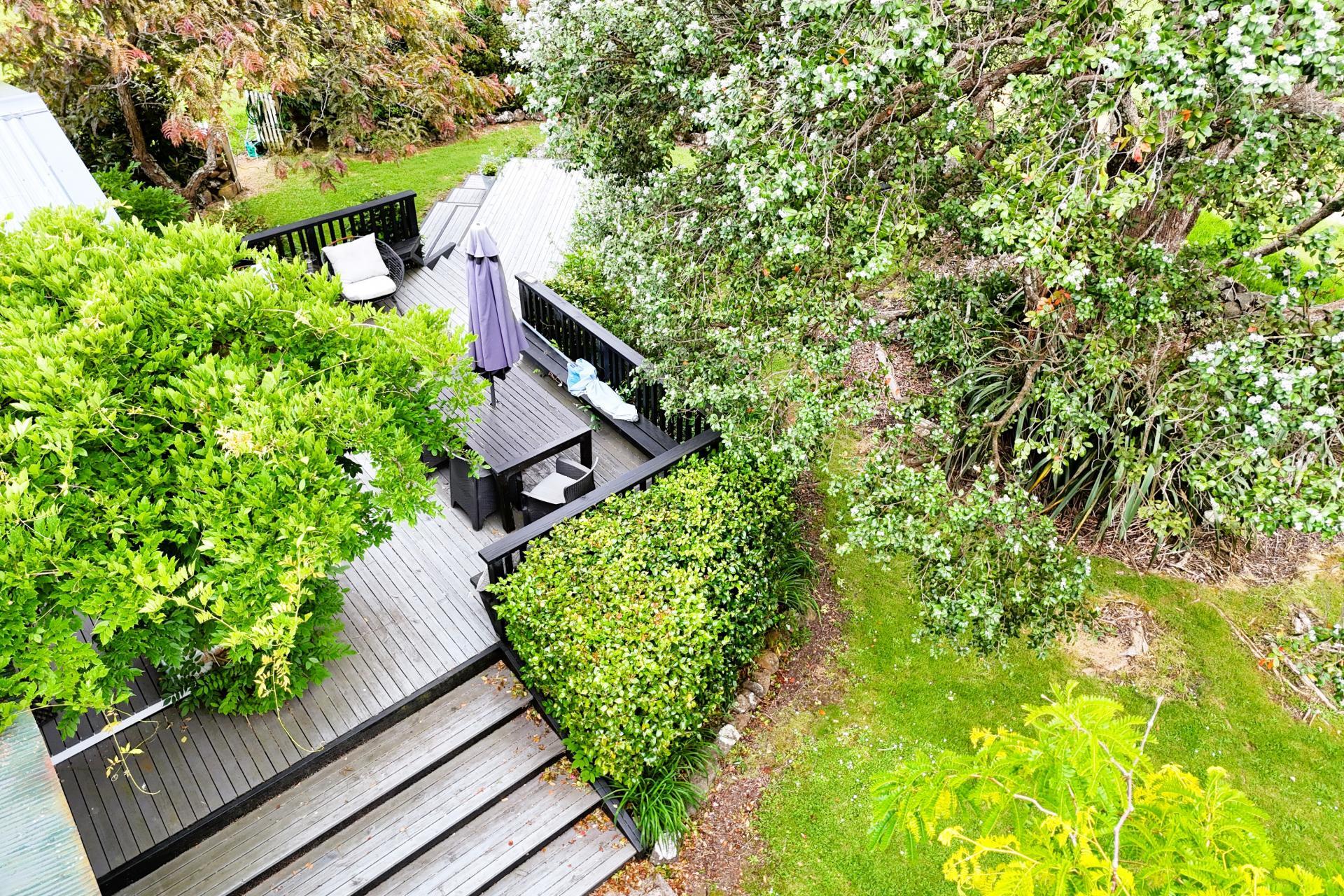 7046 State Highway 12, Waimamaku