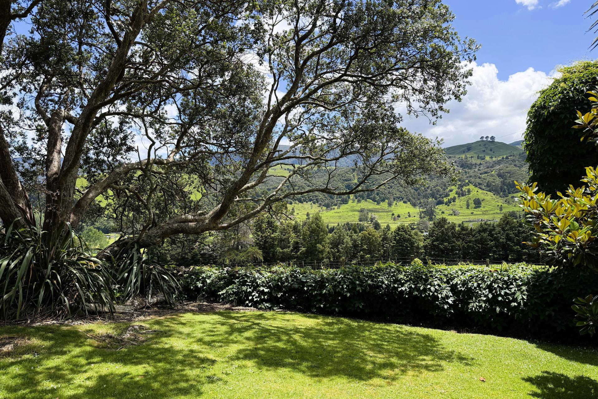 7046 State Highway 12, Waimamaku