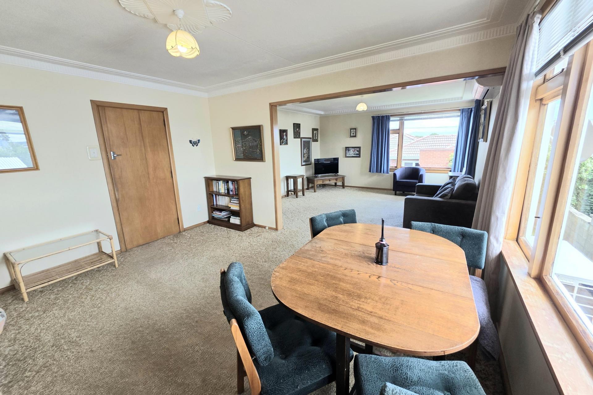 45A Upper Ure Street, South Hill