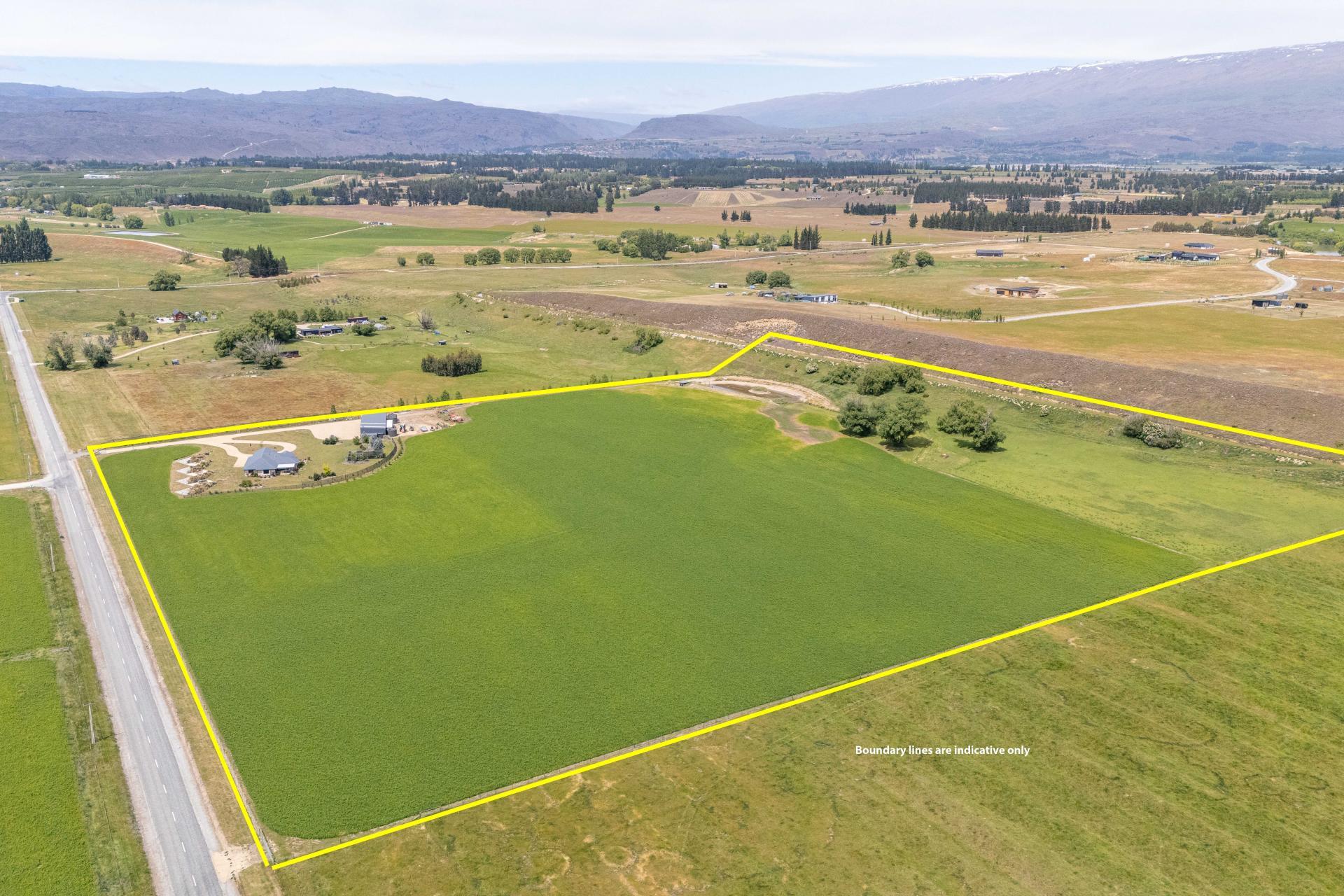 57 Golden Road, Alexandra