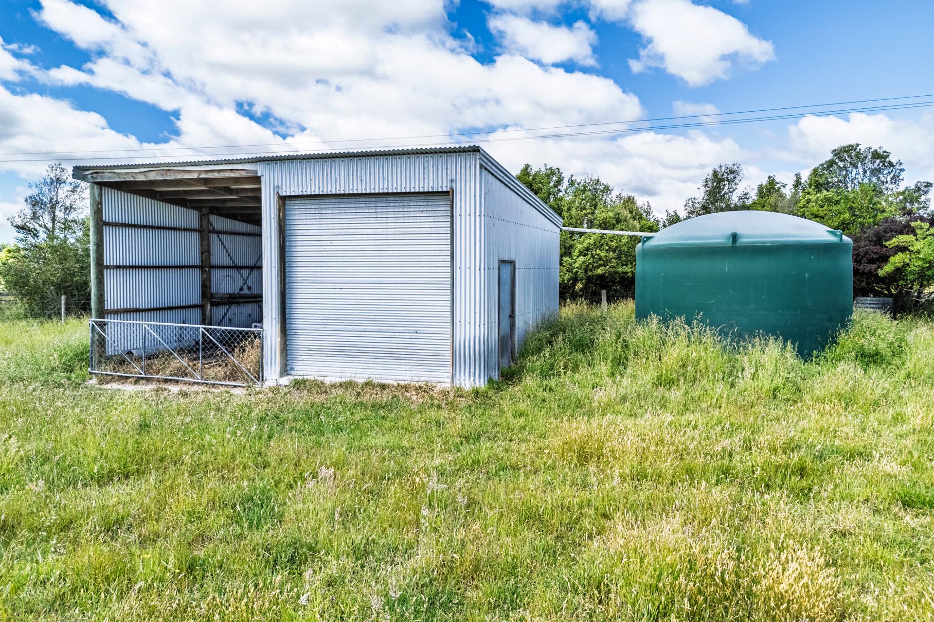 Rolling Ridges Road, Timaru