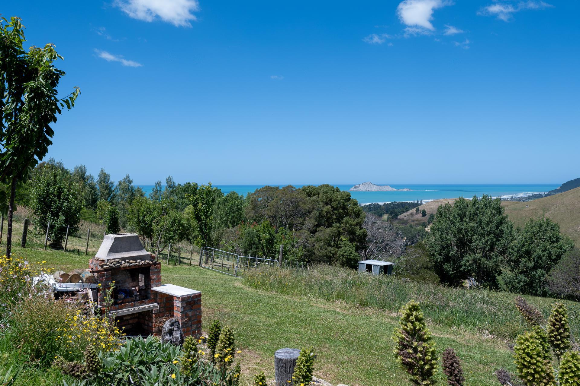 1995 Waimarama Road, Waimarama