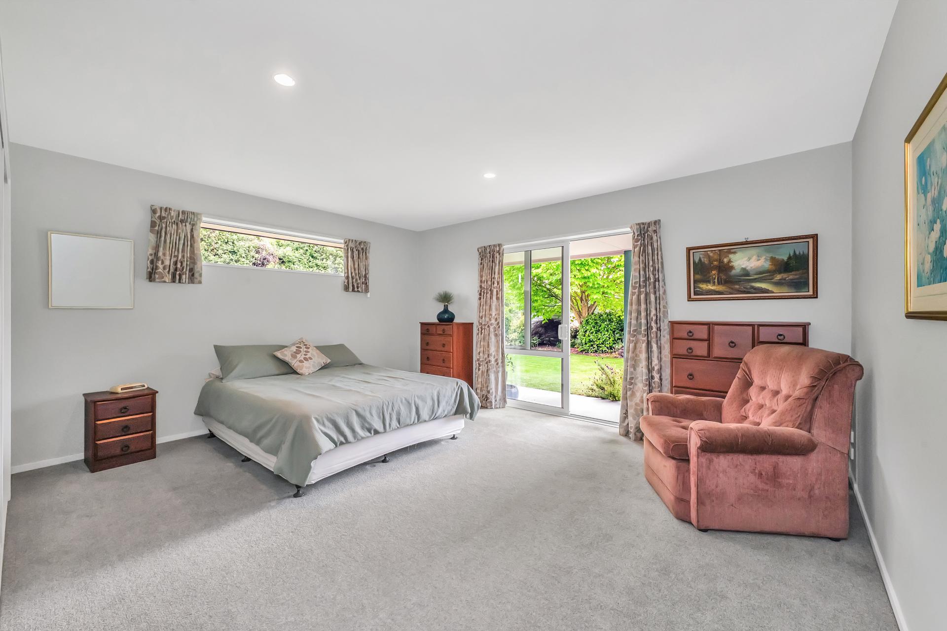 127 Bridge Street, Coalgate