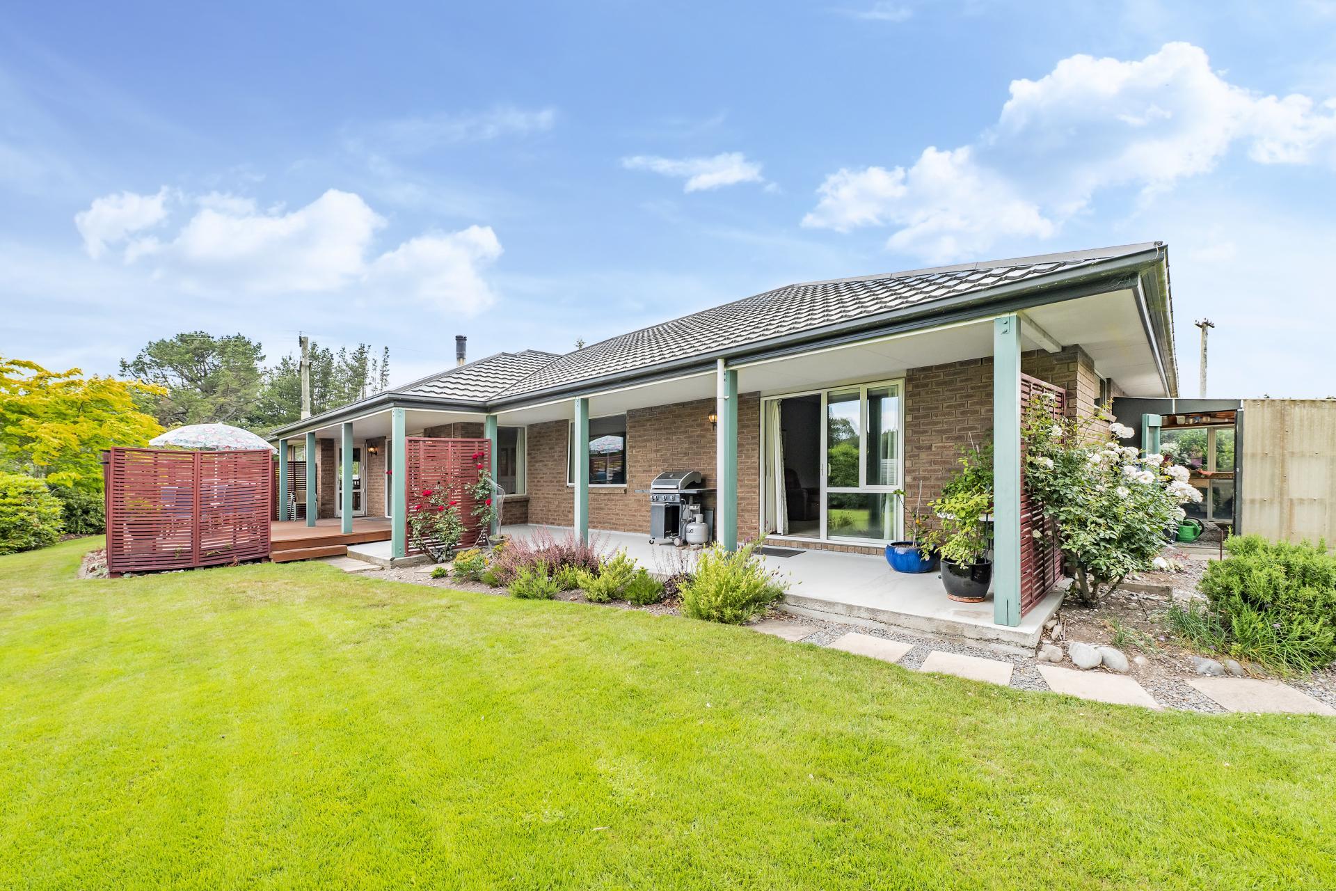 127 Bridge Street, Coalgate