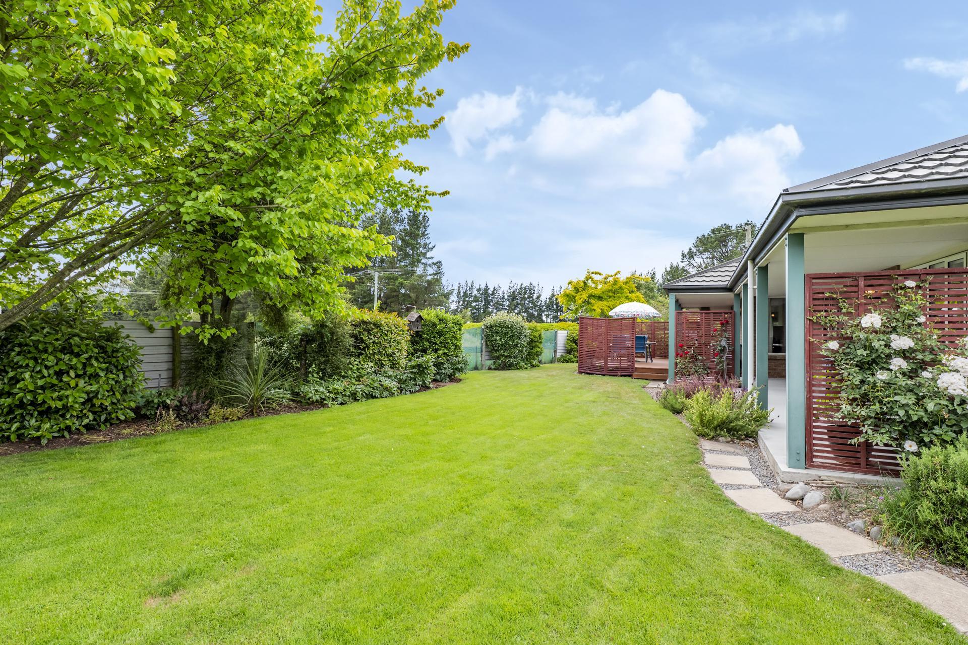 127 Bridge Street, Coalgate