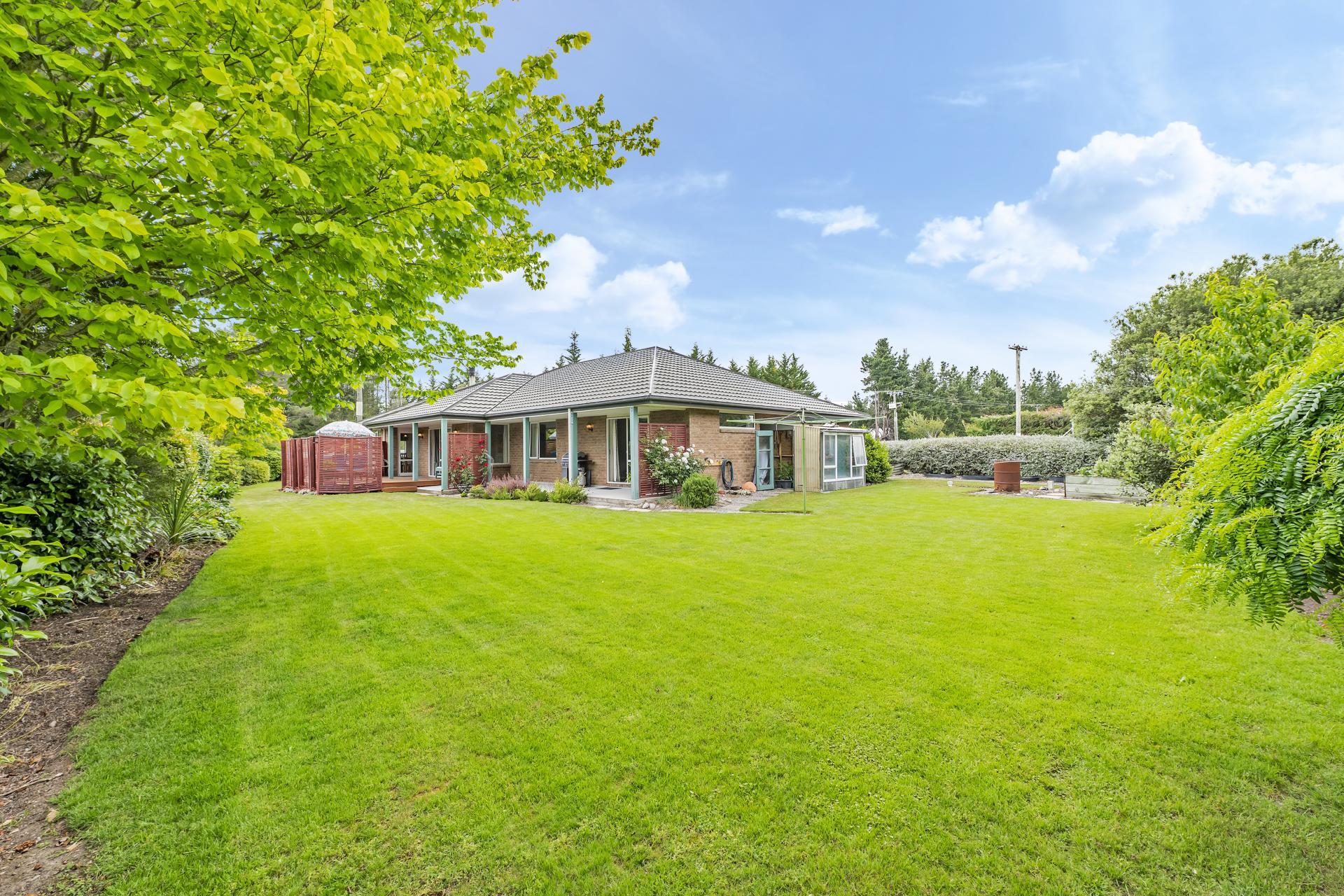 127 Bridge Street, Coalgate