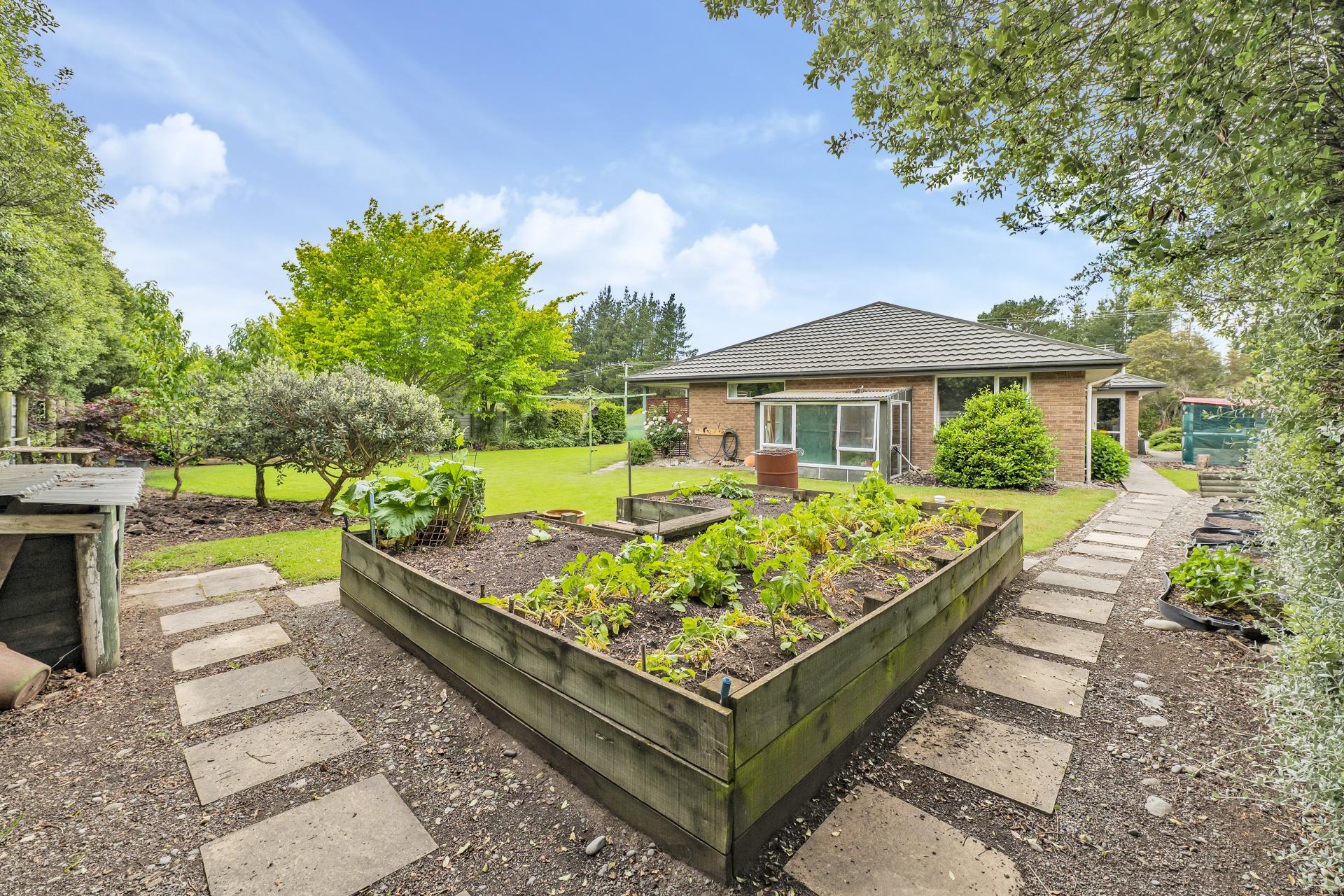 127 Bridge Street, Coalgate