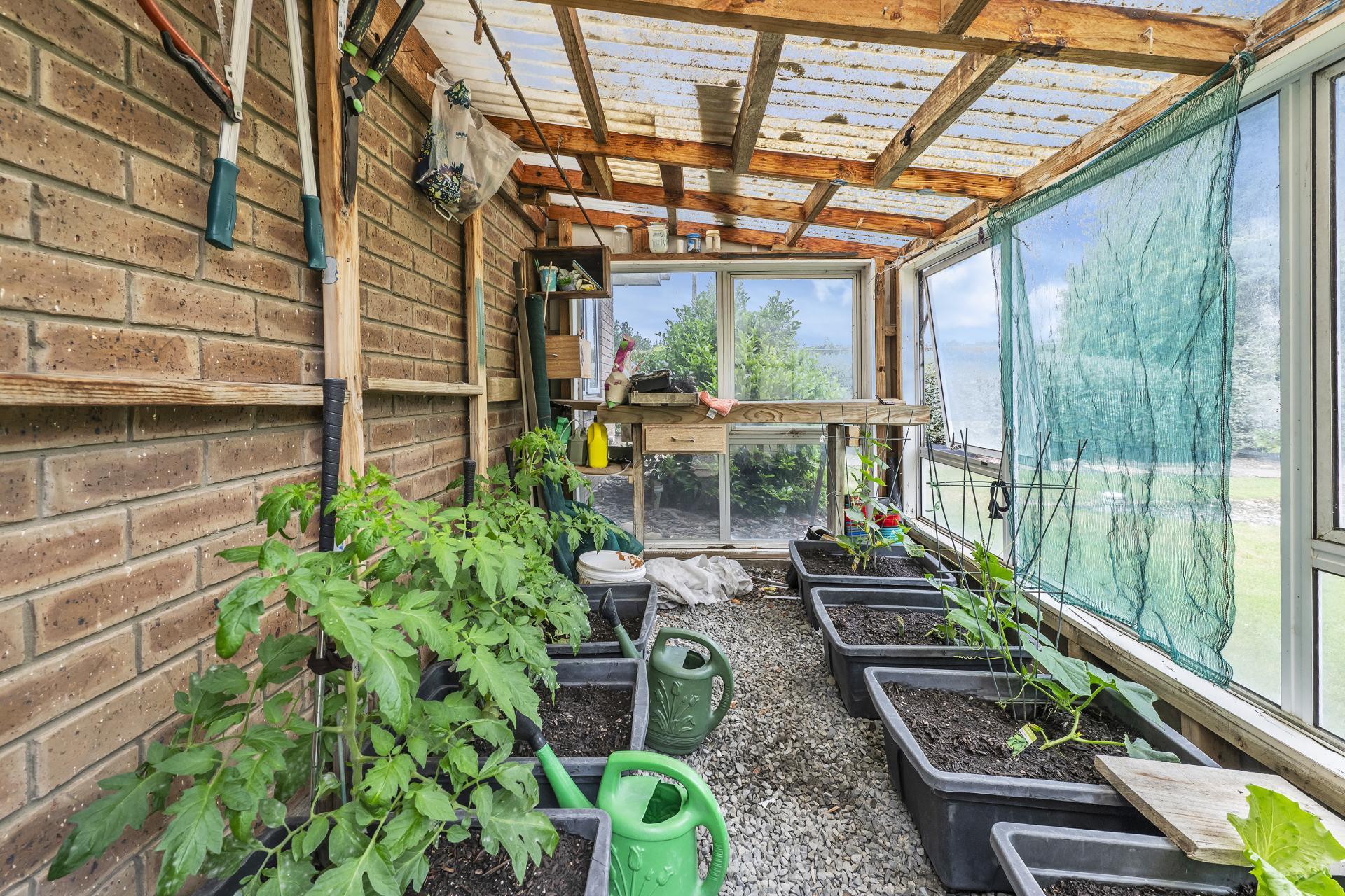 127 Bridge Street, Coalgate