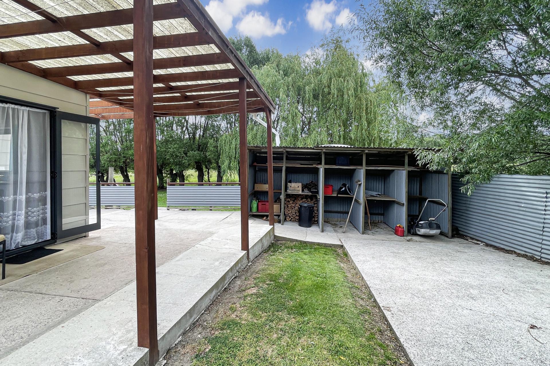 5 Main Street, Waipiata