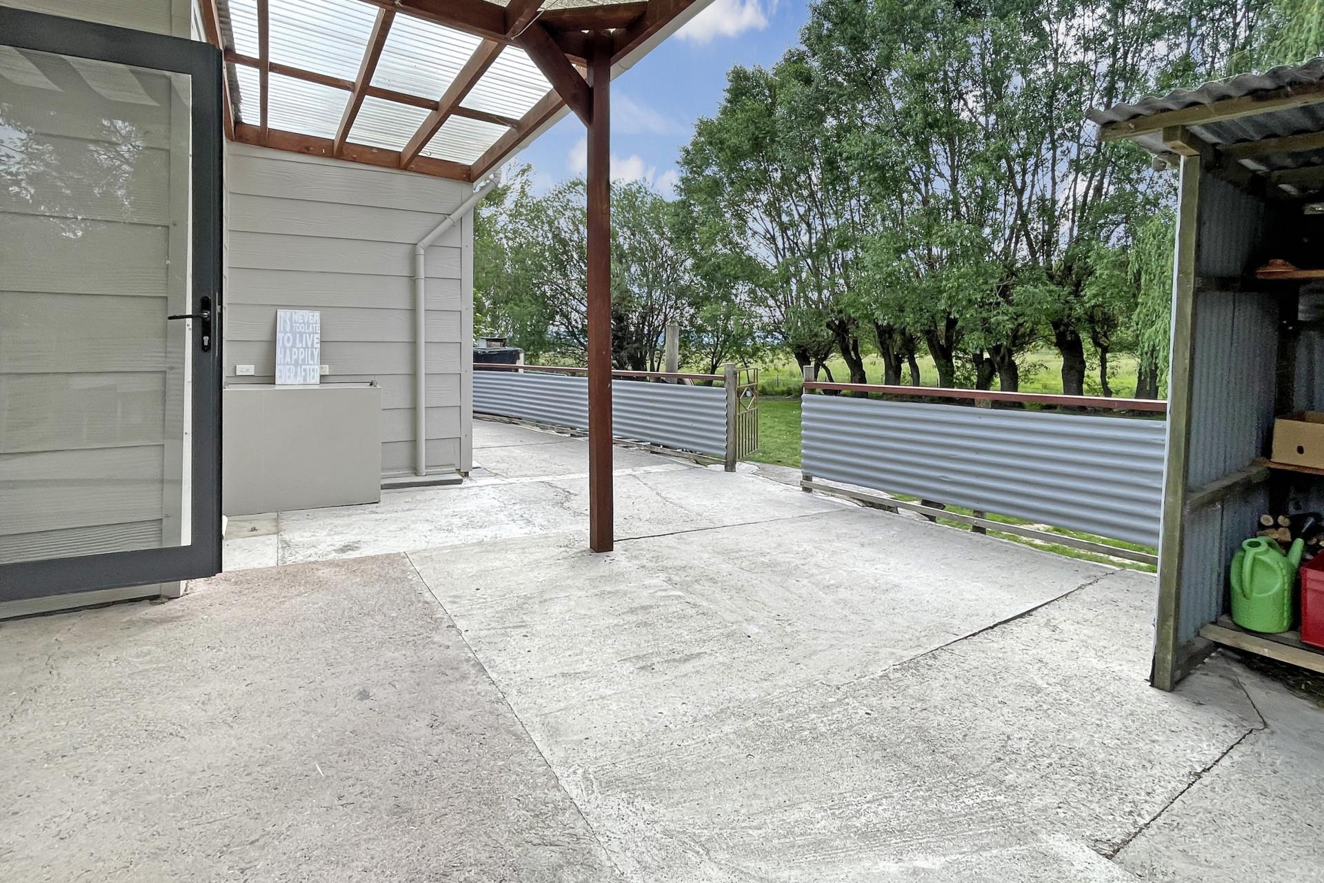 5 Main Street, Waipiata