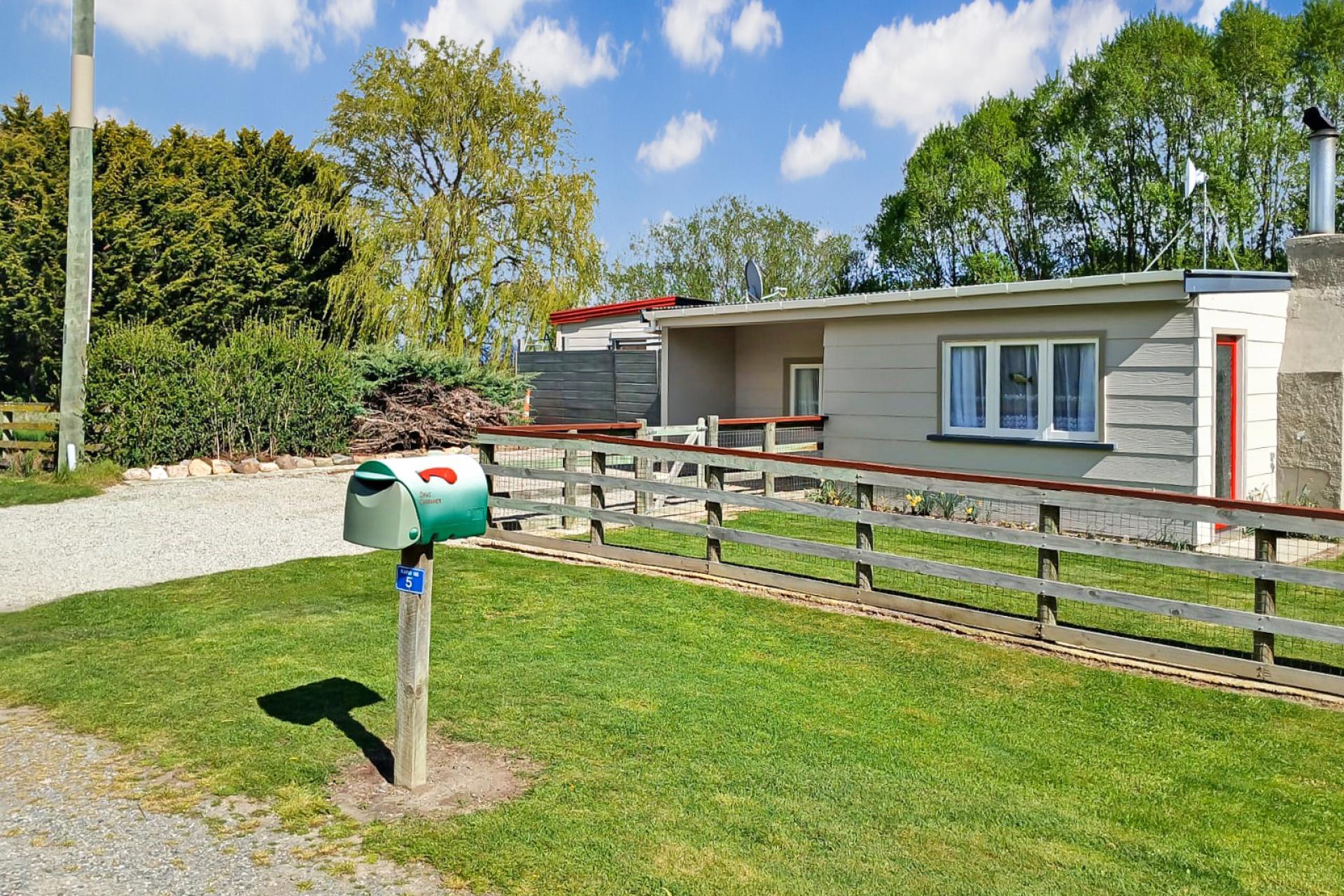 5 Main Street, Waipiata