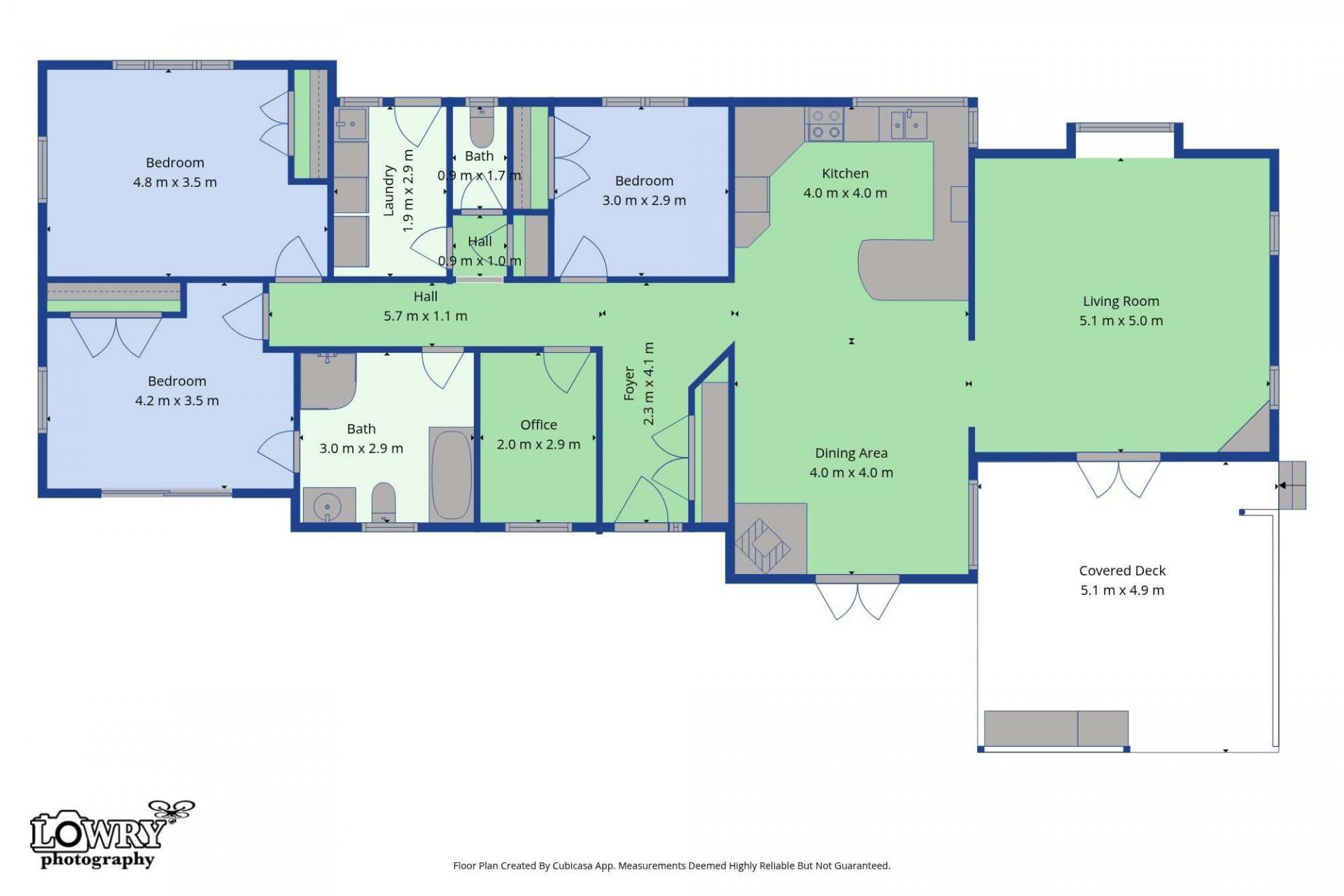 279 Elsthorpe Road, Otane