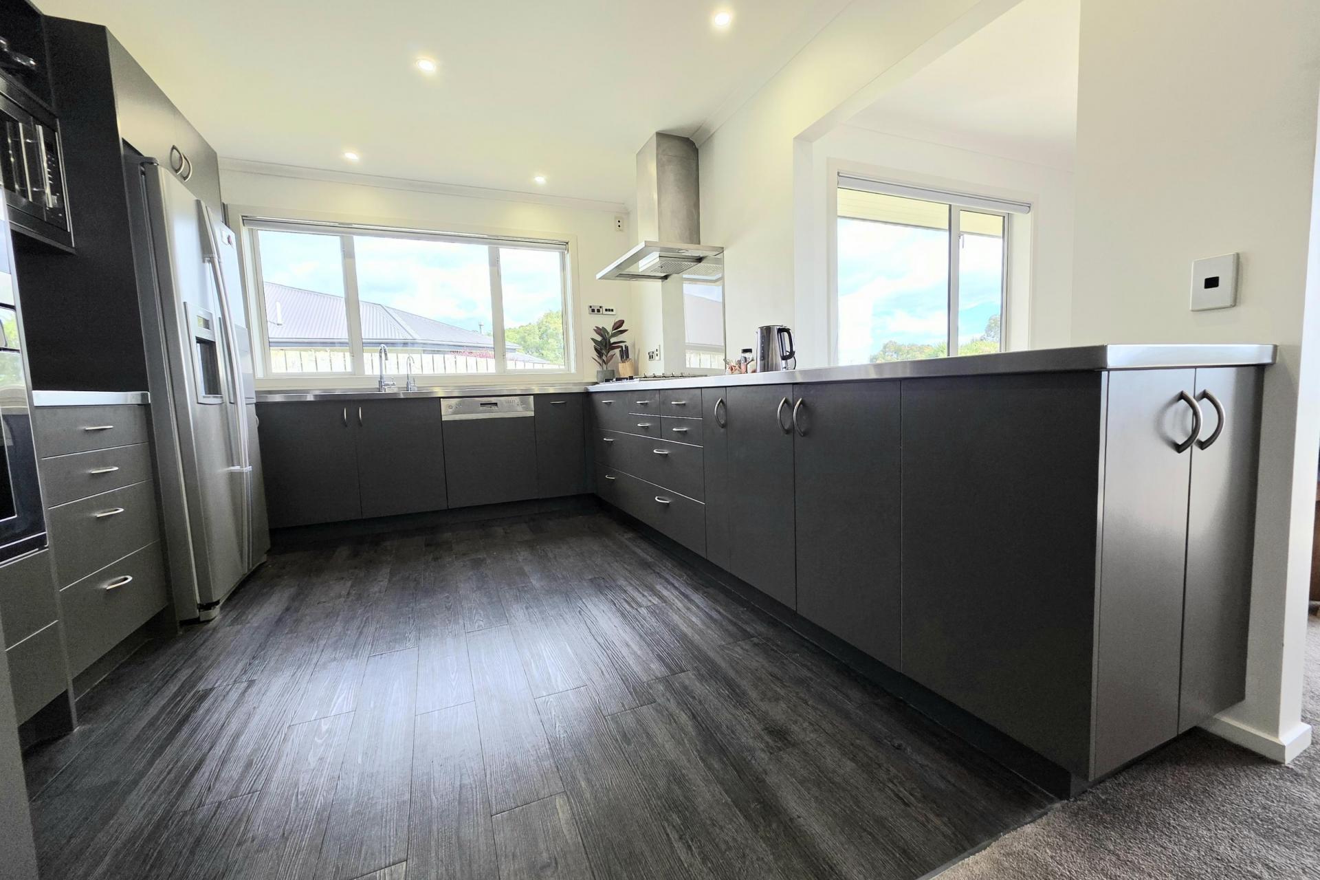 16 North Ridge Drive, Oamaru