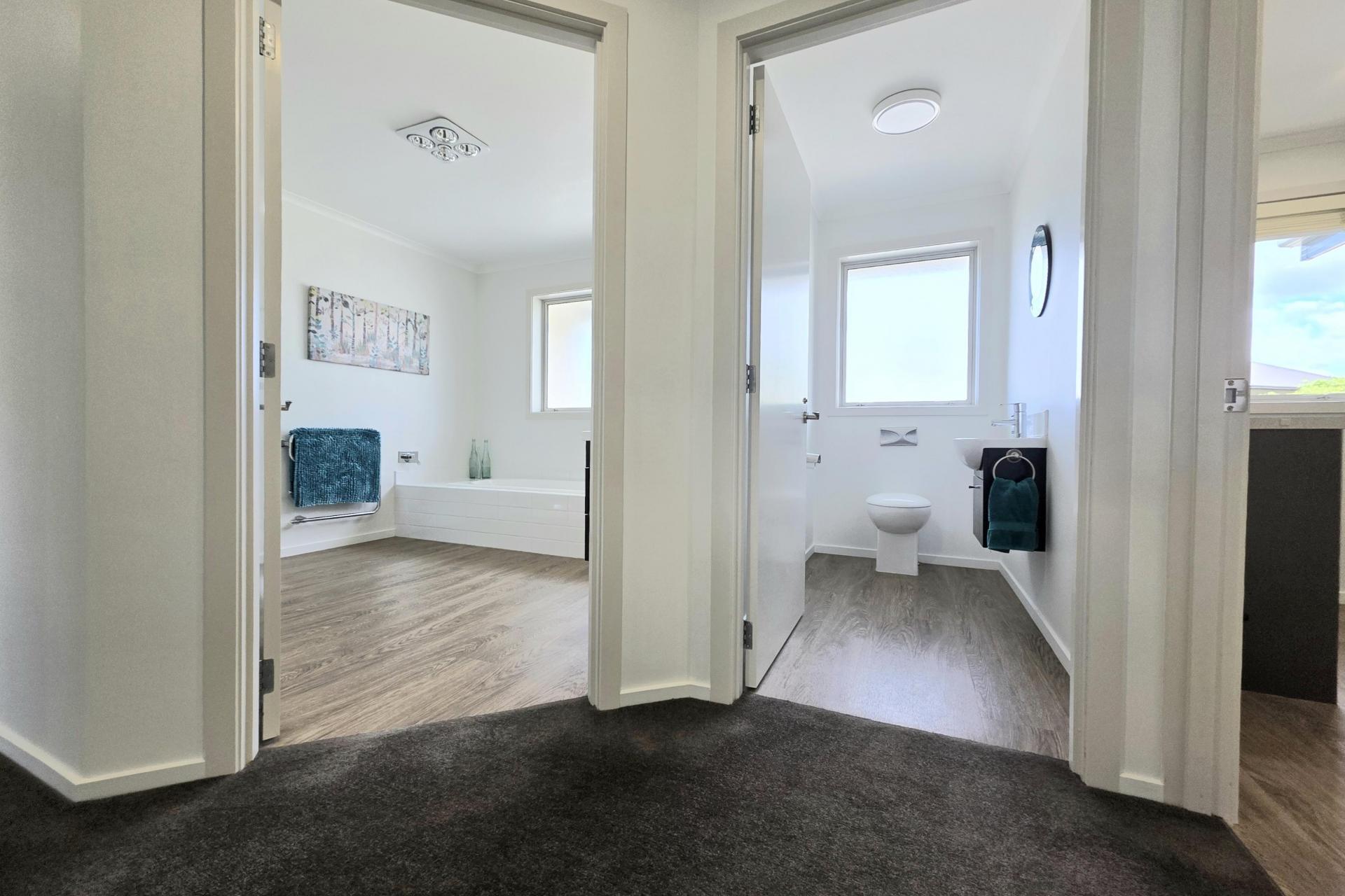 16 North Ridge Drive, Oamaru