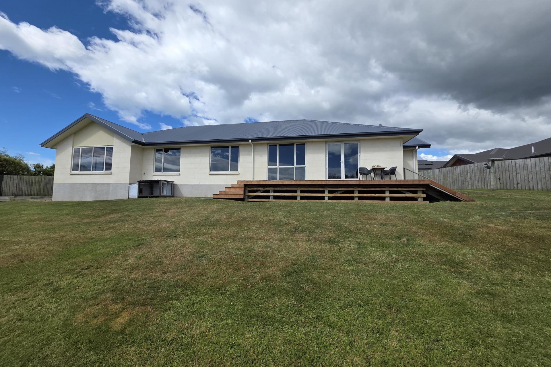 16 North Ridge Drive, Oamaru