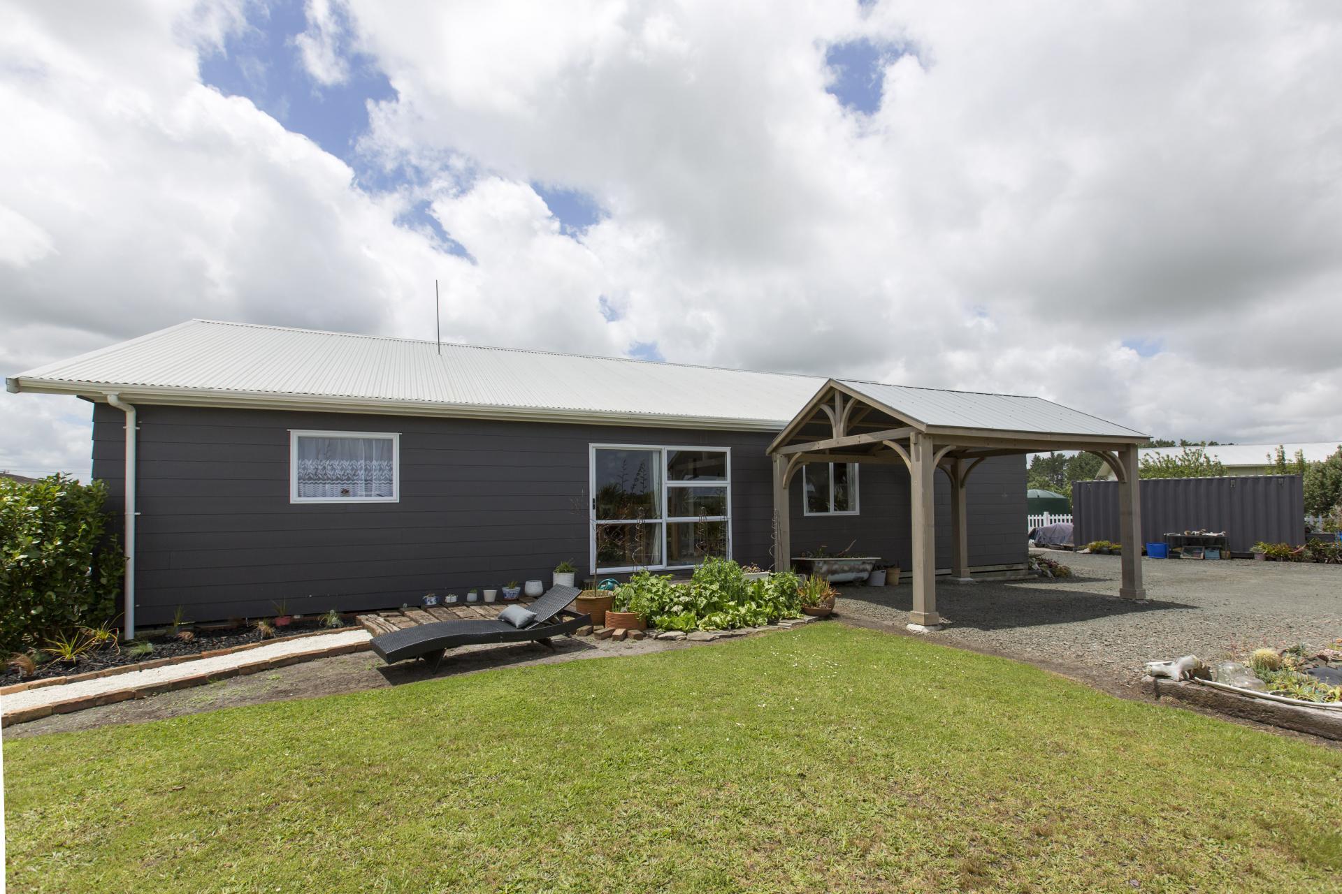 20B Scottys Camp Road, Dargaville