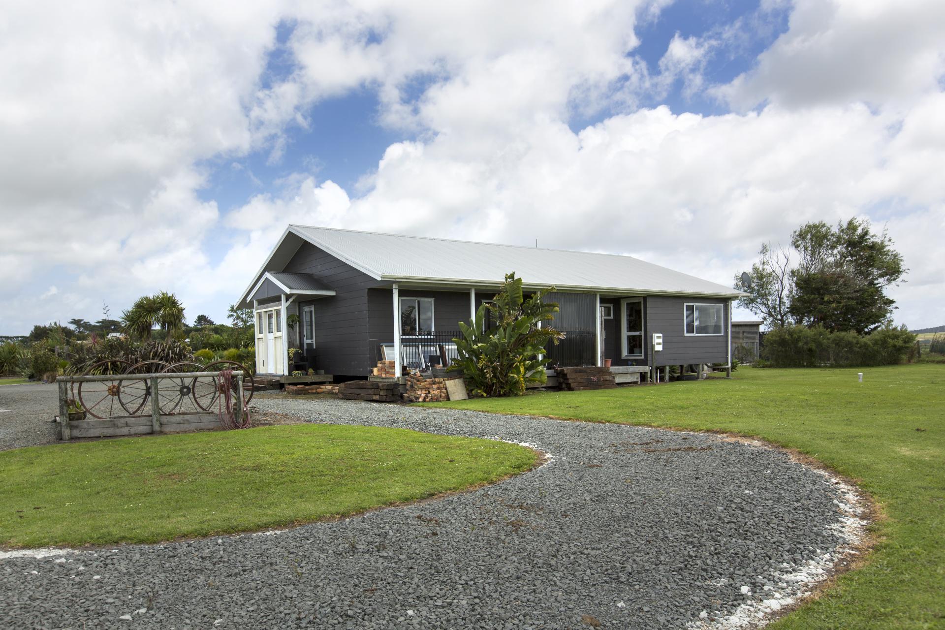20B Scottys Camp Road, Dargaville
