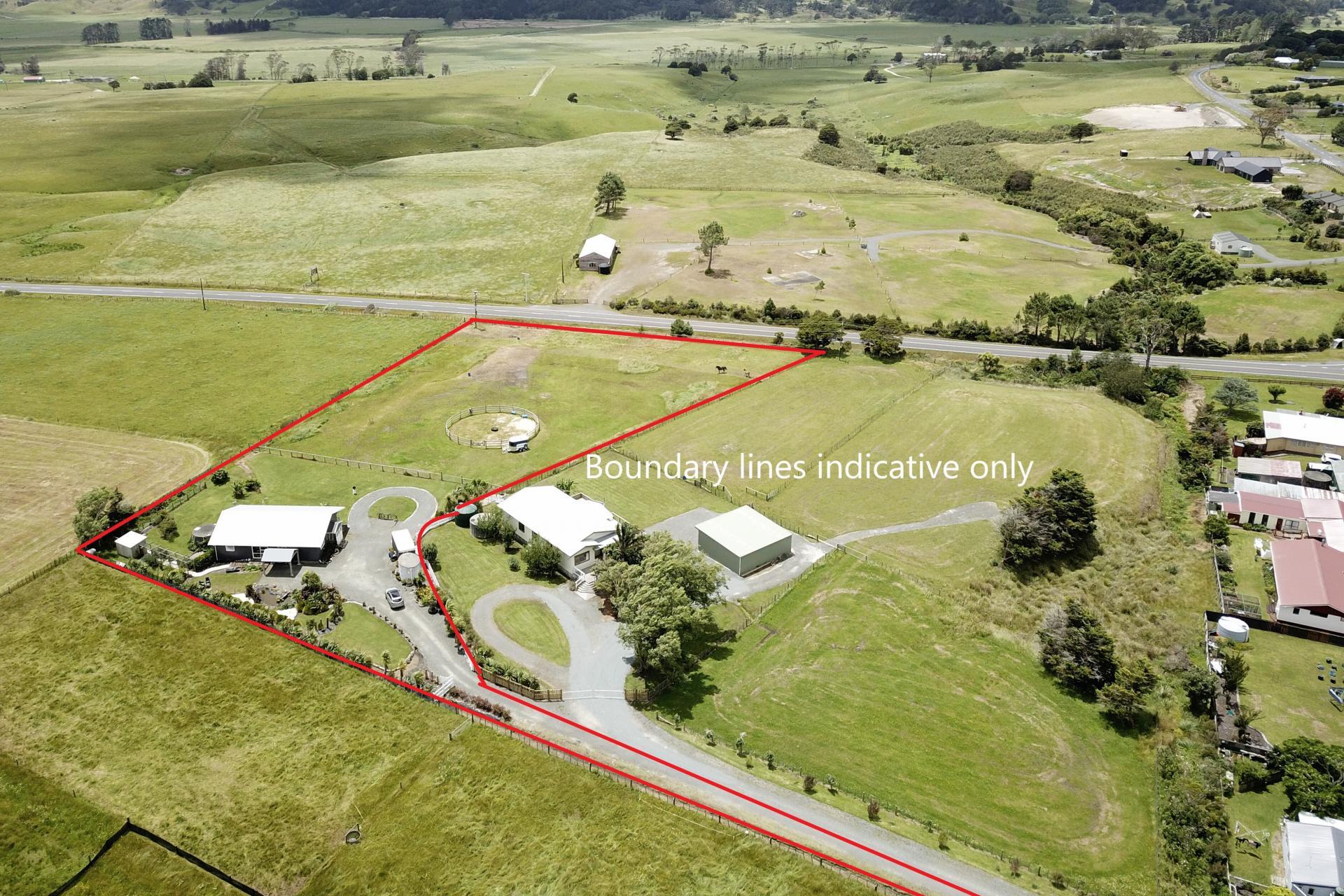20B Scottys Camp Road, Dargaville