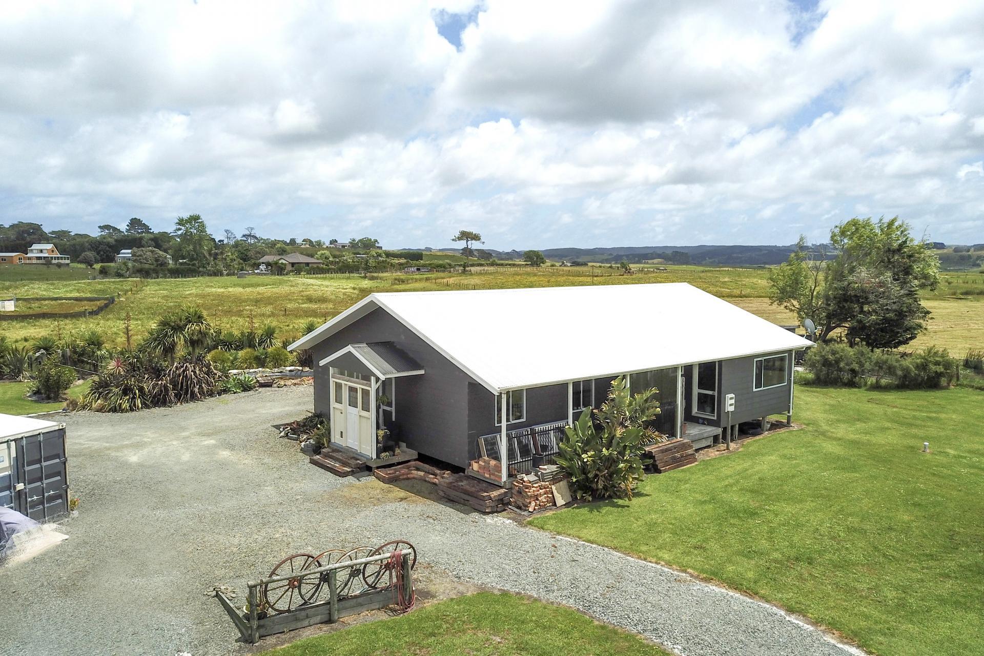 20B Scottys Camp Road, Dargaville