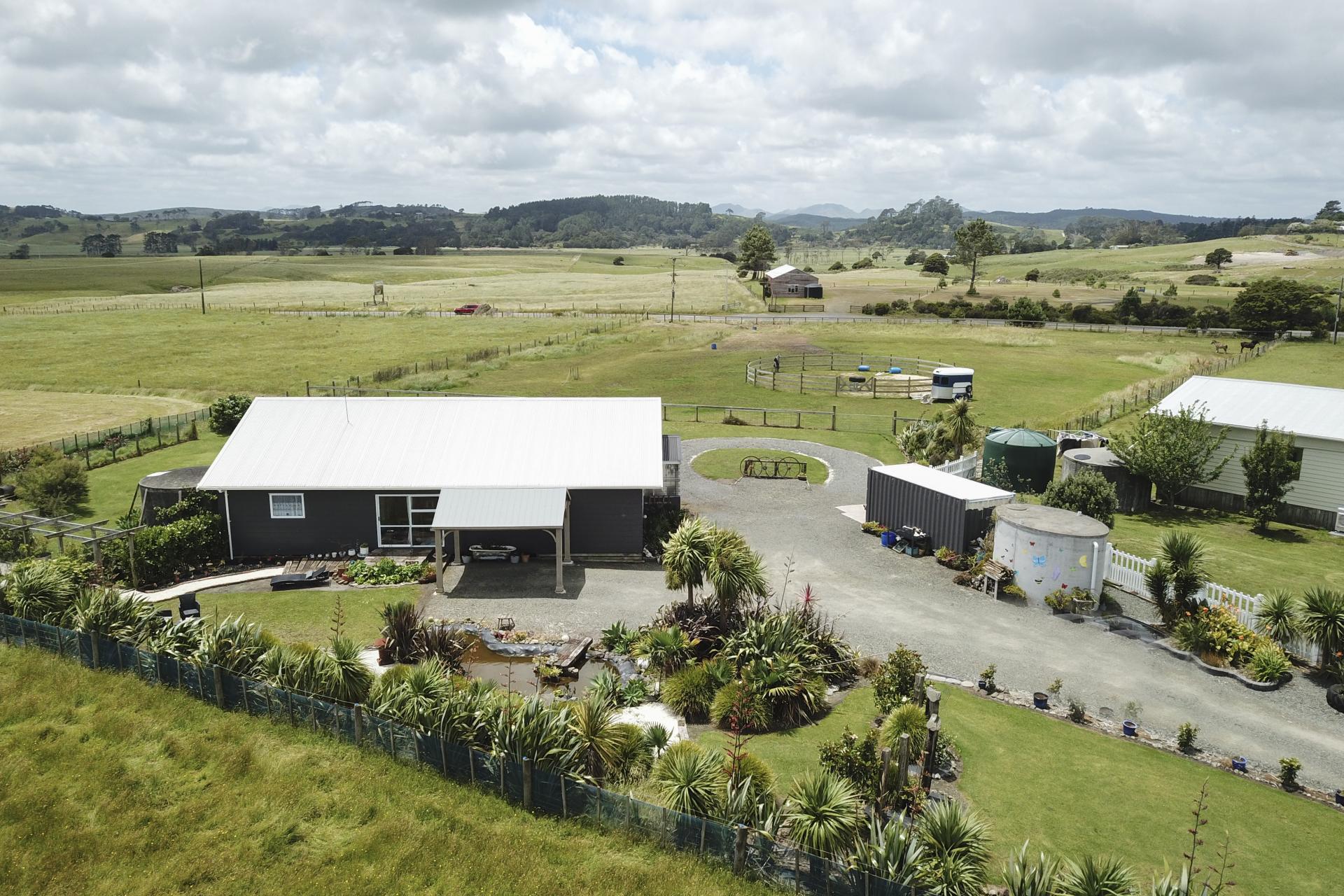 20B Scottys Camp Road, Dargaville