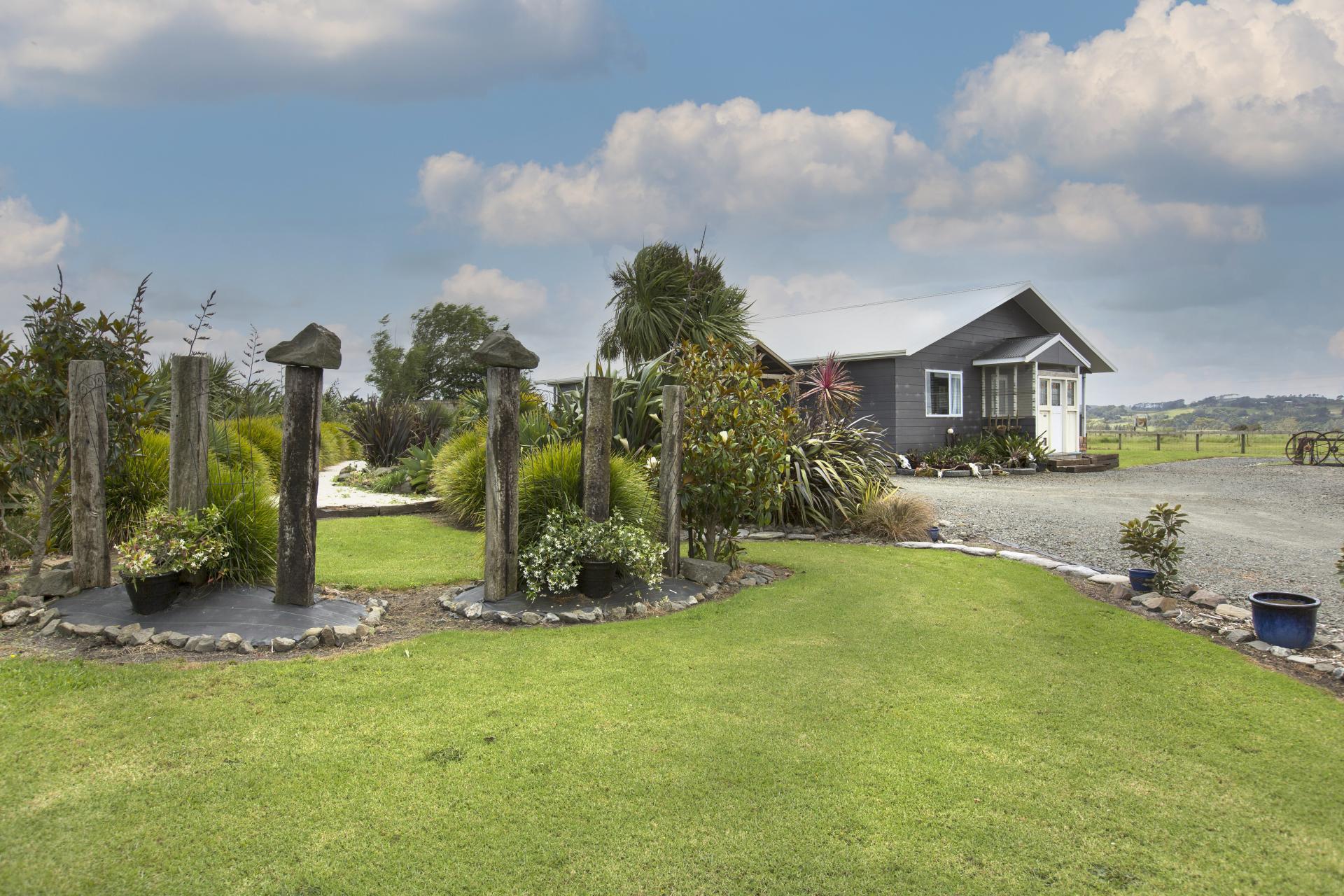 20B Scottys Camp Road, Dargaville