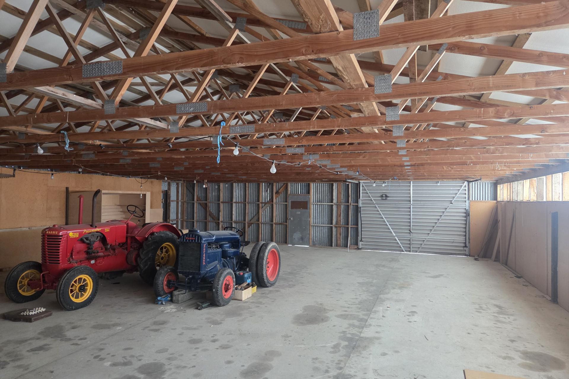 Parsons Road, Weston