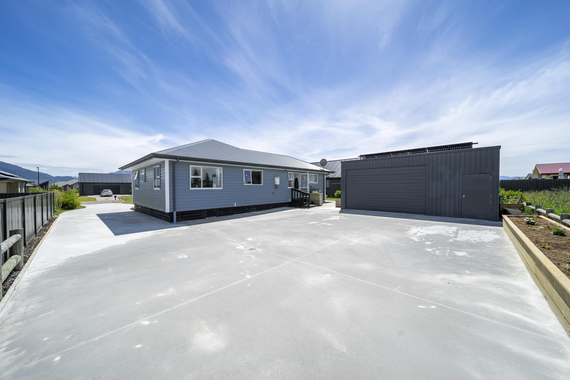 34 Burnby Drive, Te Anau