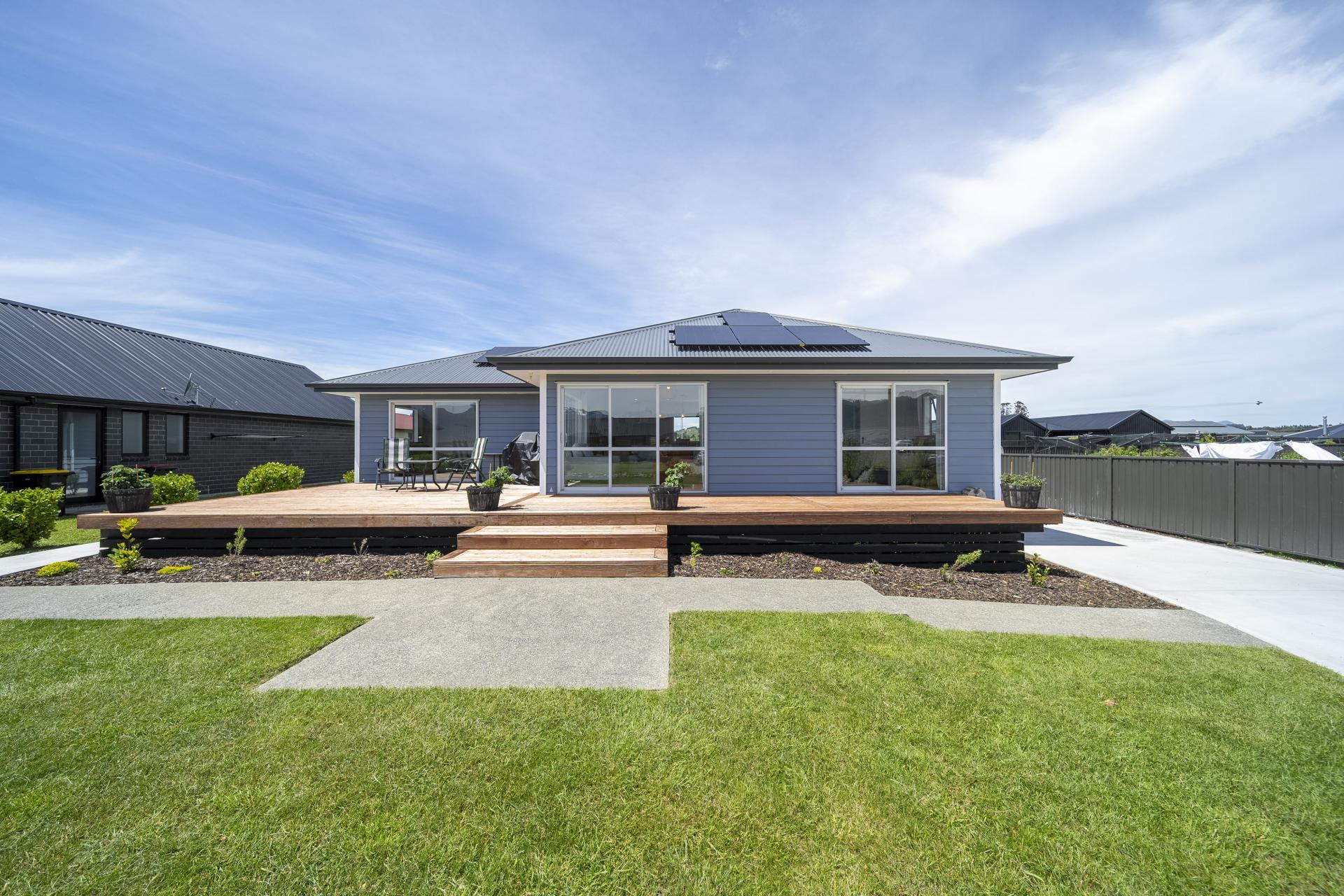 34 Burnby Drive, Te Anau
