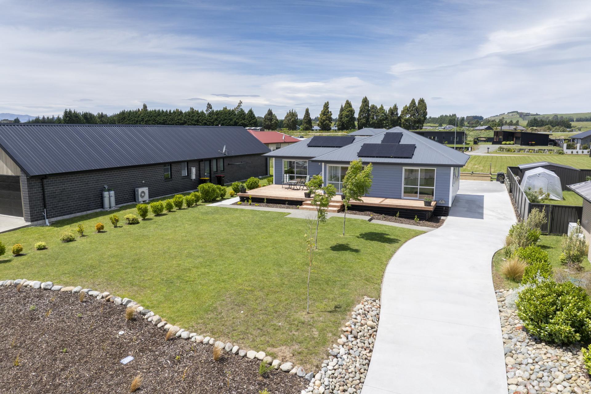 34 Burnby Drive, Te Anau
