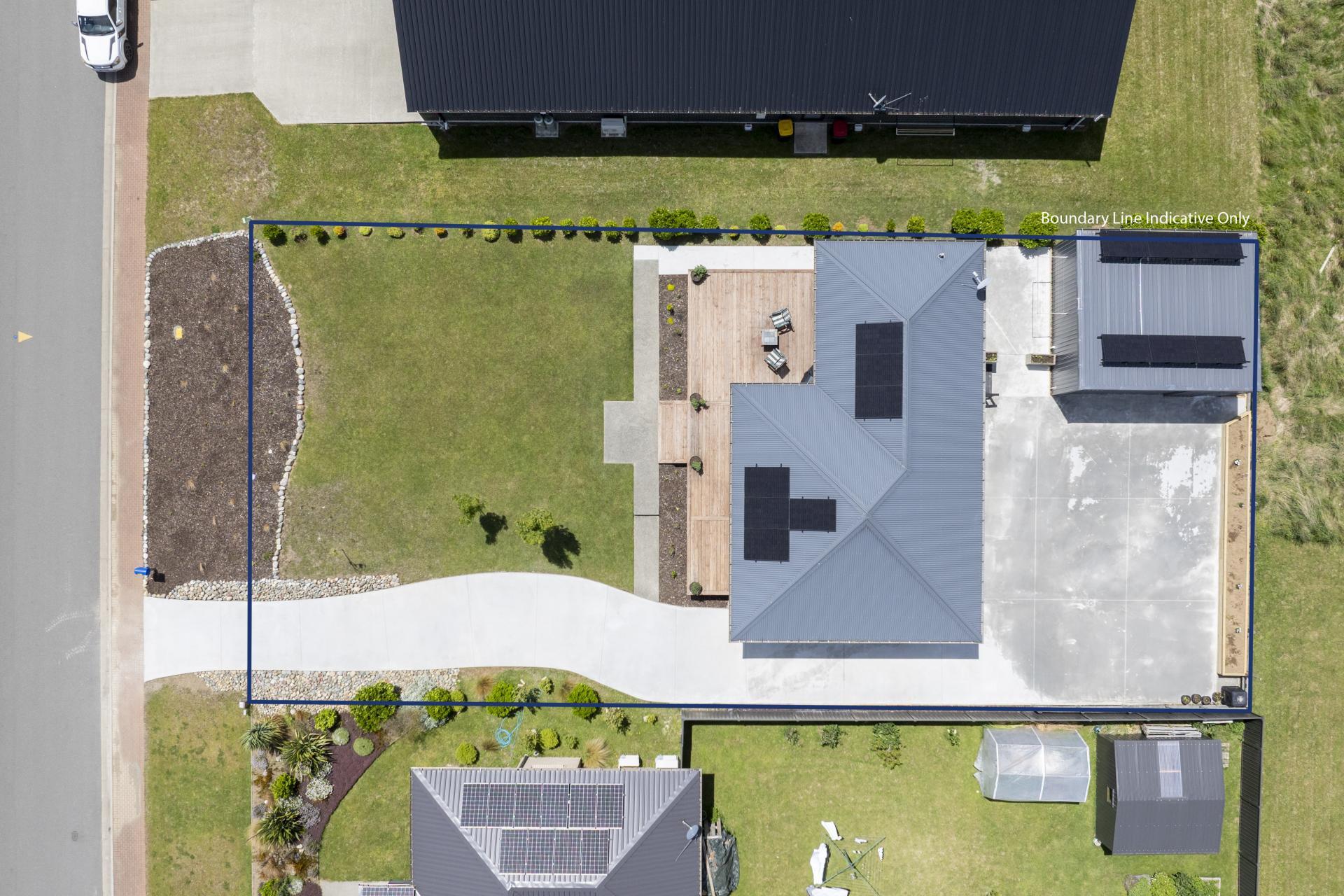 34 Burnby Drive, Te Anau