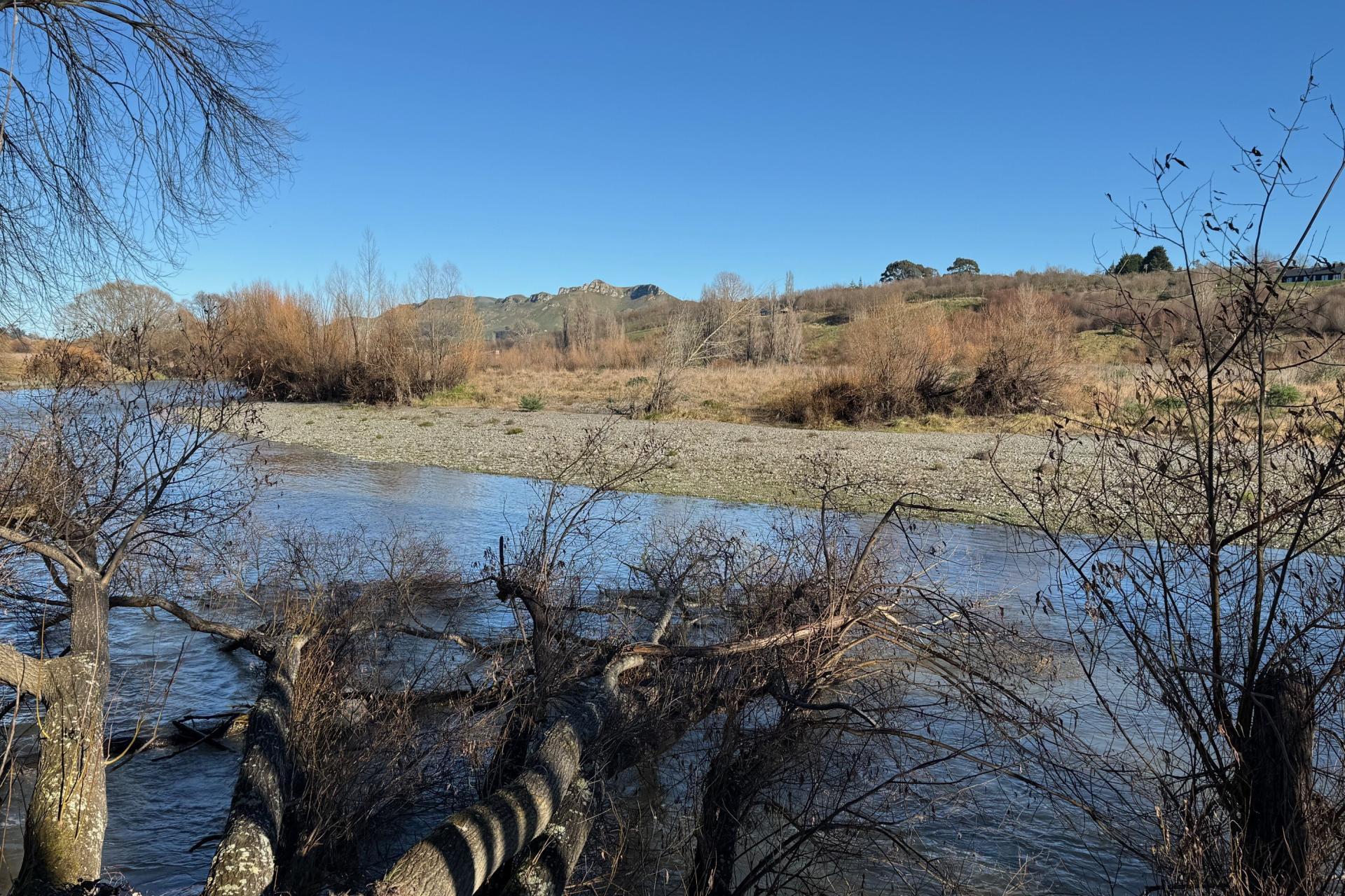 Kahuranaki Road, Havelock North