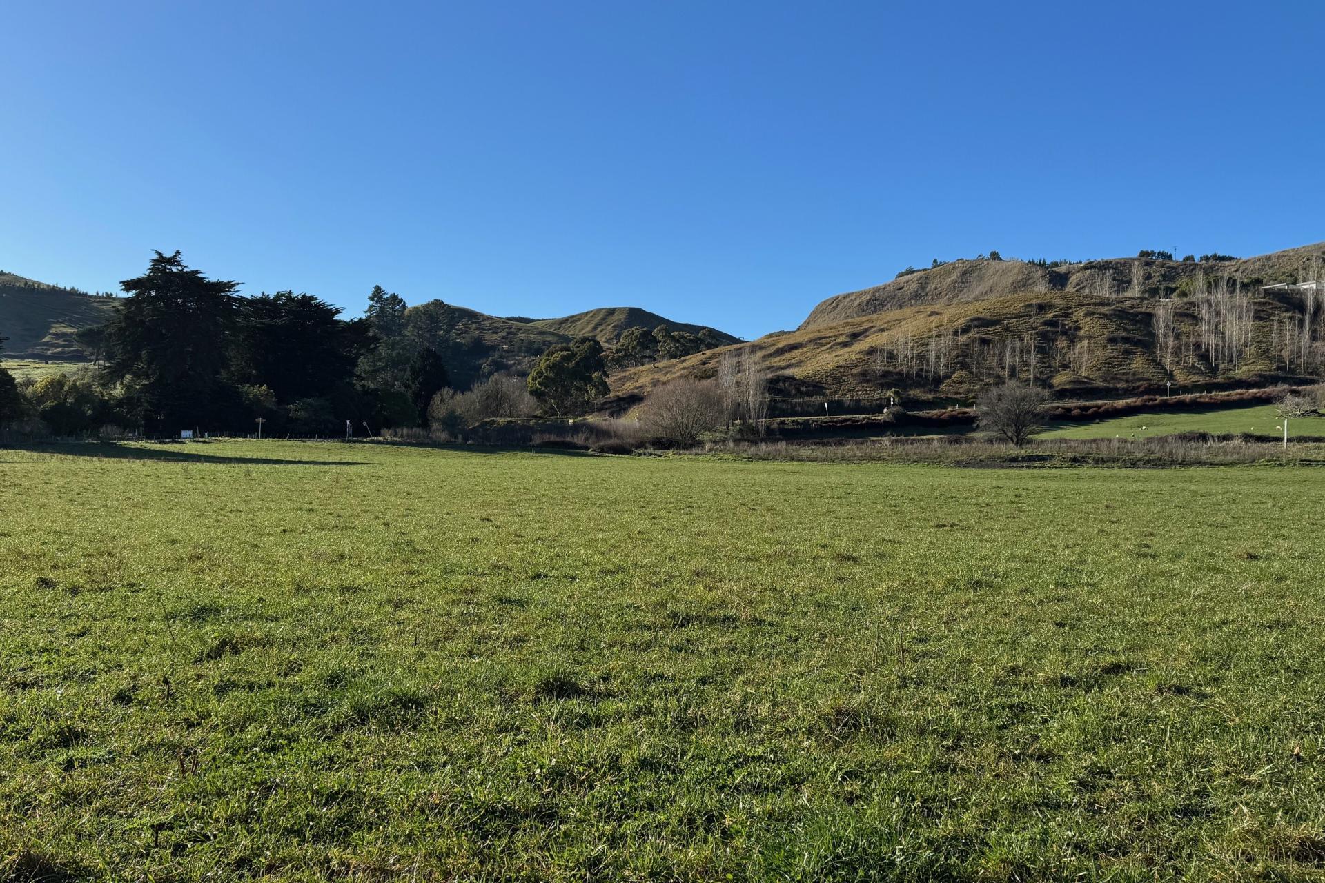 Kahuranaki Road, Havelock North