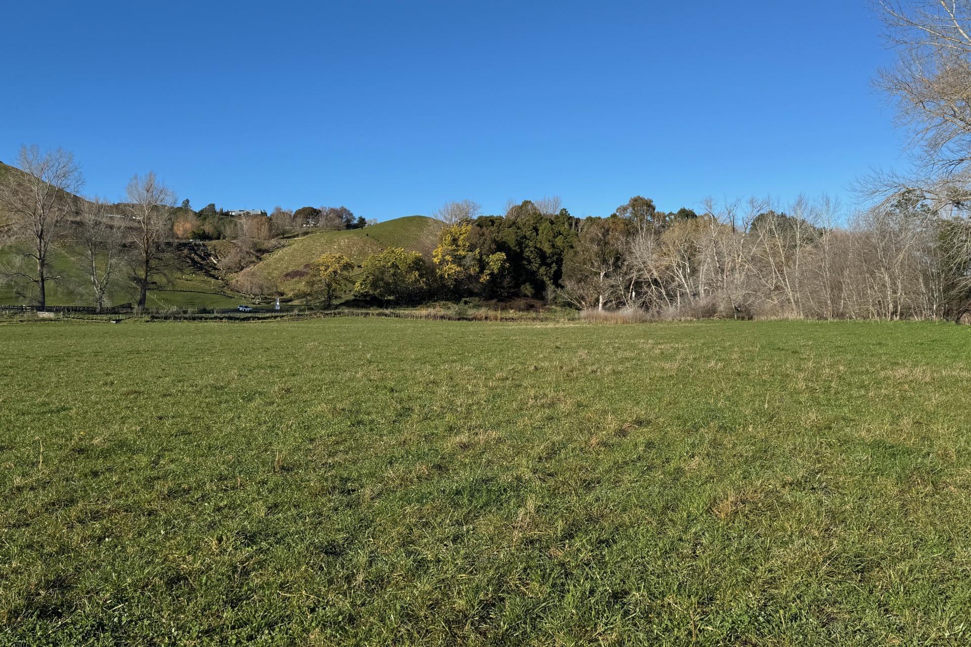 Kahuranaki Road, Havelock North