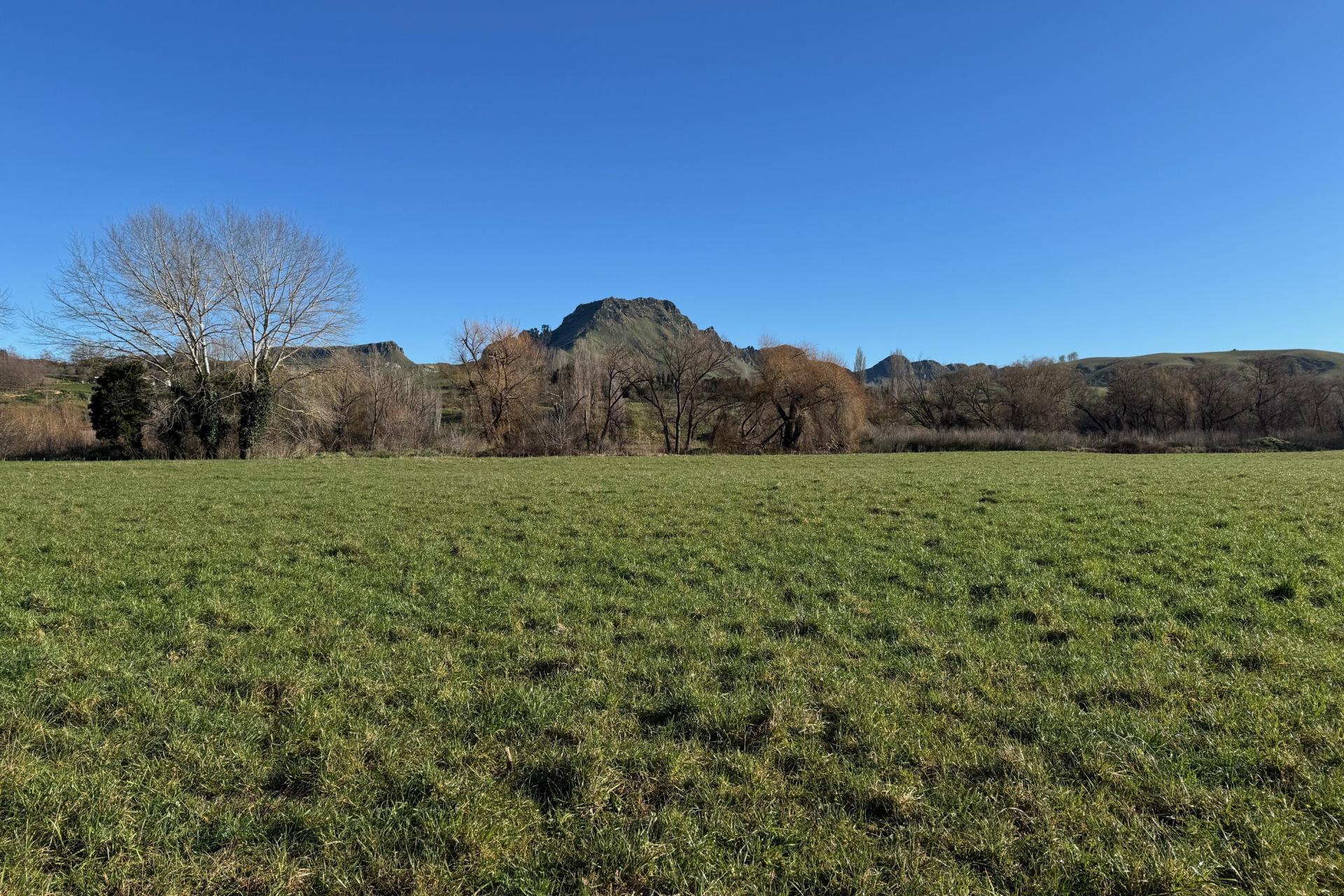 Kahuranaki Road, Havelock North