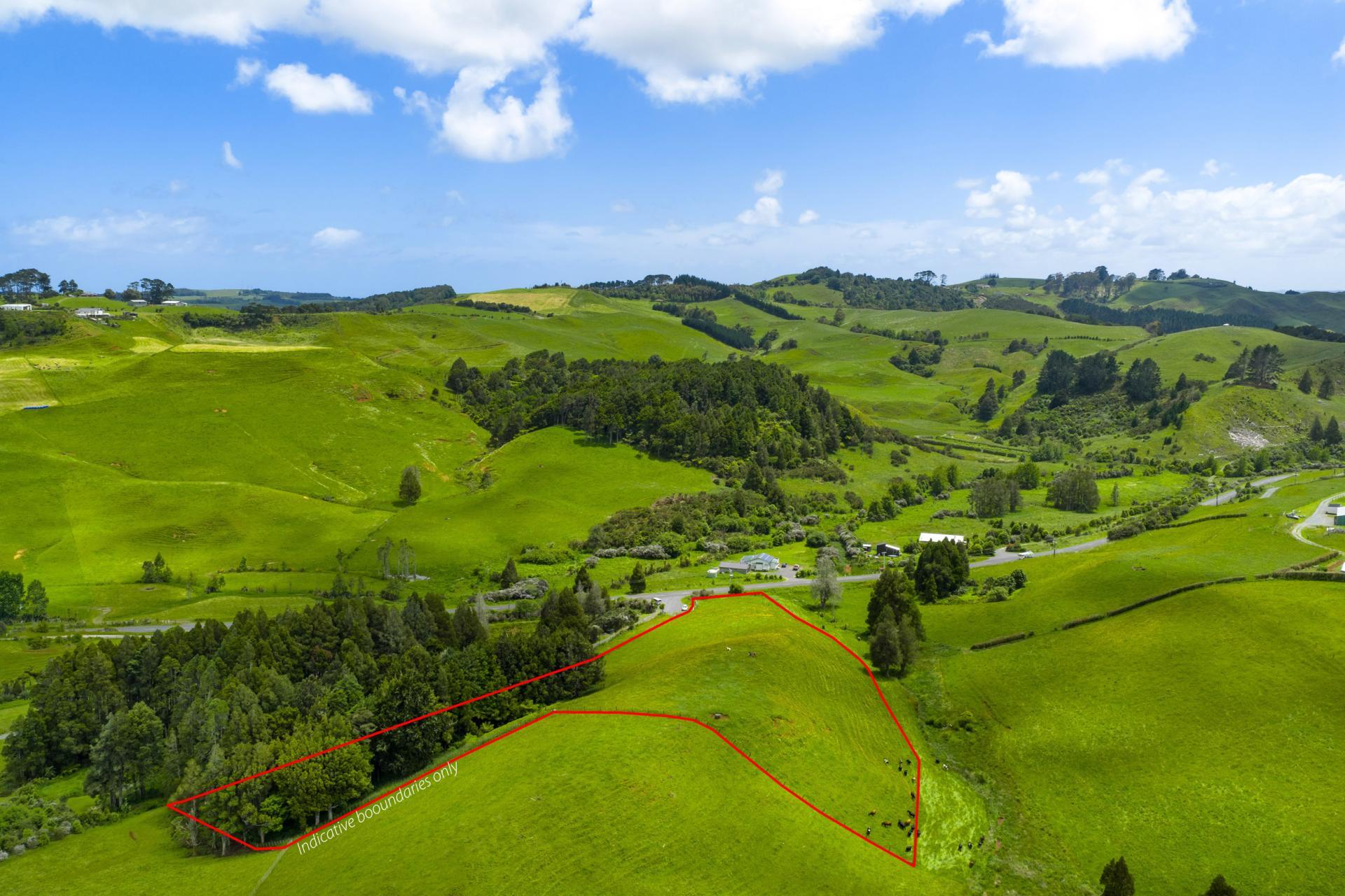 467A Te Mata Road, Raglan