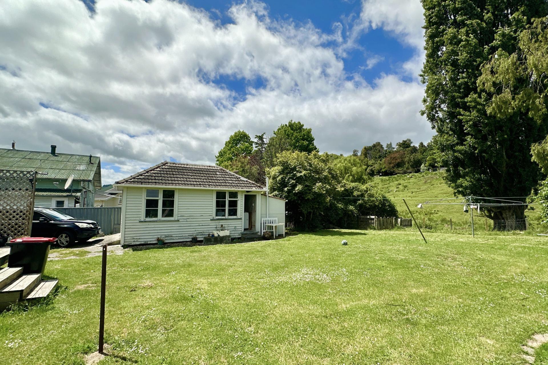 18 Goldfinch Street, Taihape