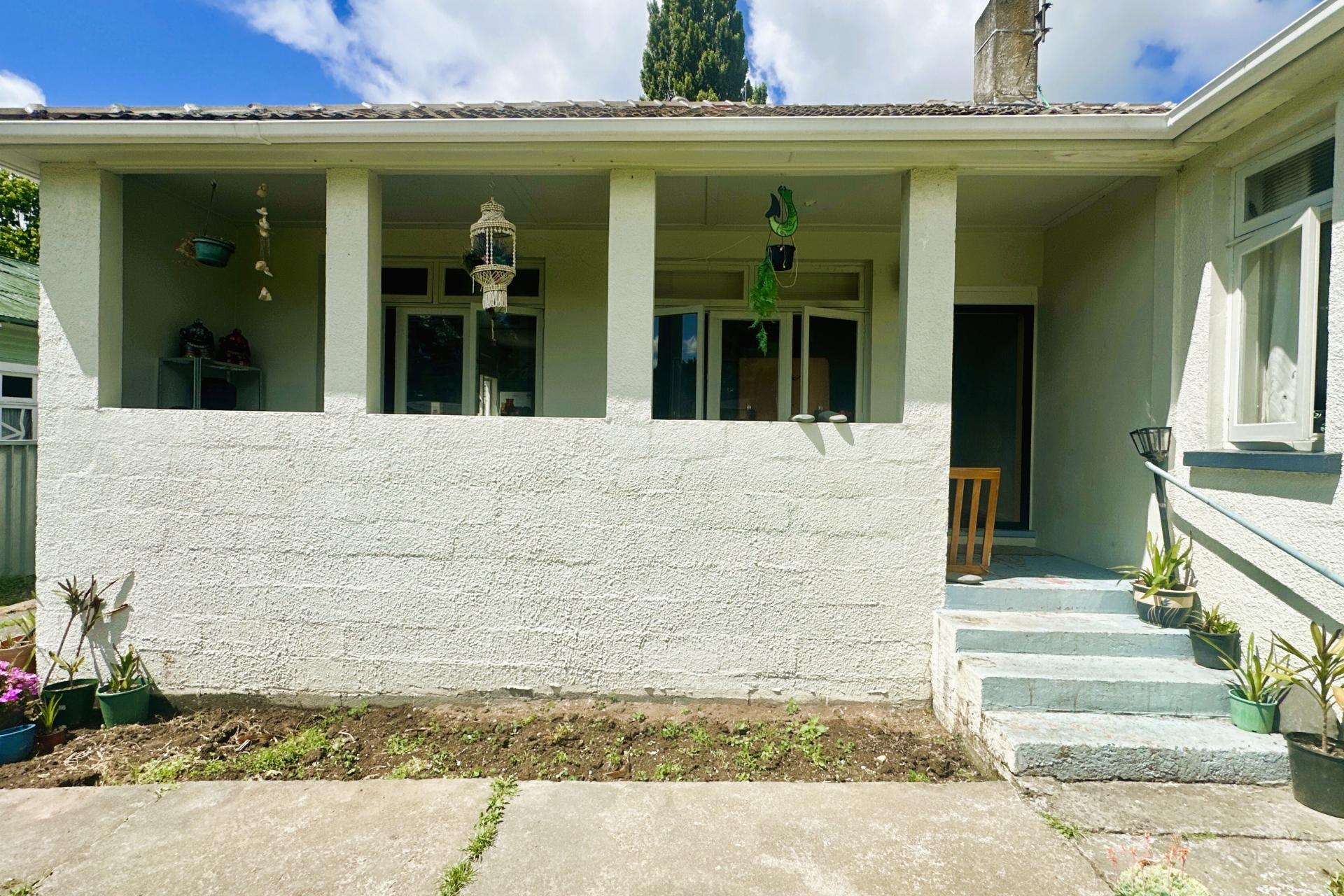 18 Goldfinch Street, Taihape