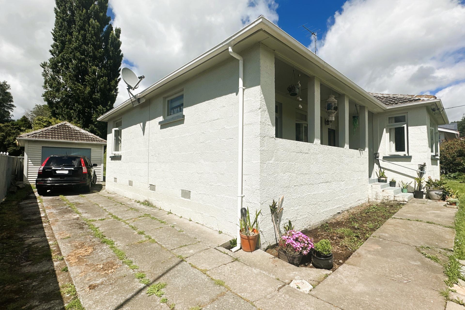 18 Goldfinch Street, Taihape