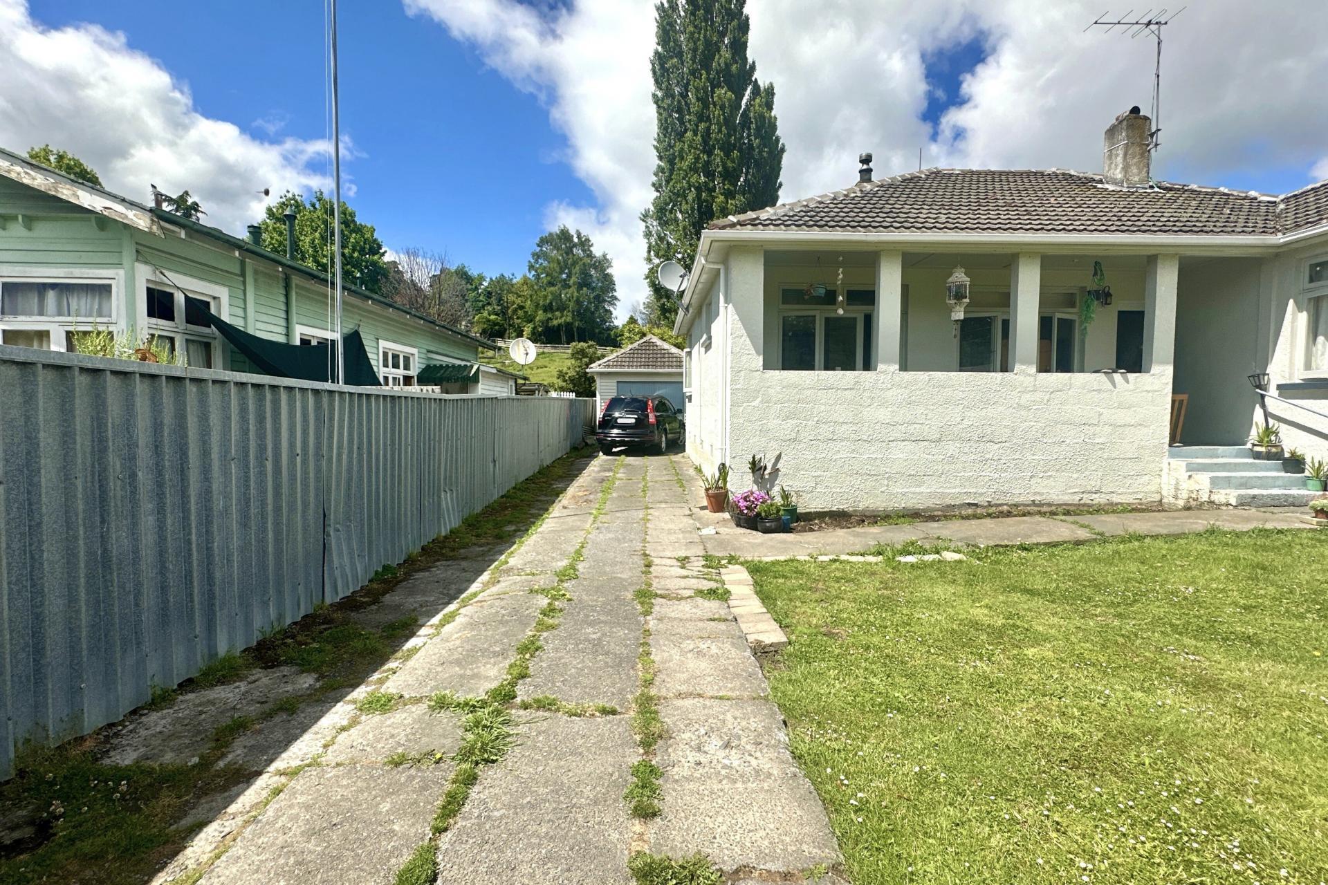 18 Goldfinch Street, Taihape