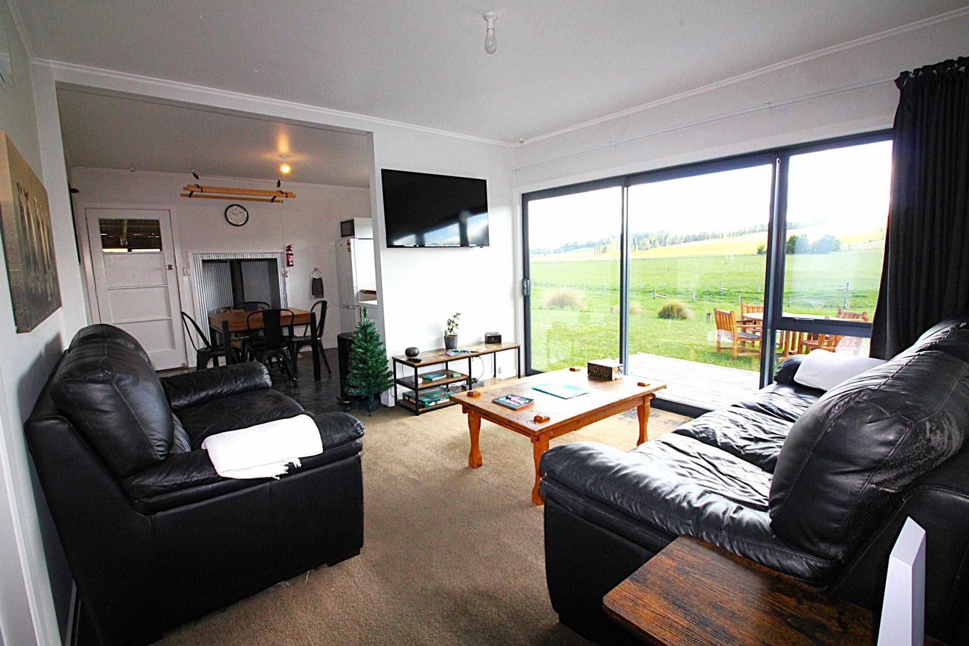 722 Kakapo Road, Te Anau