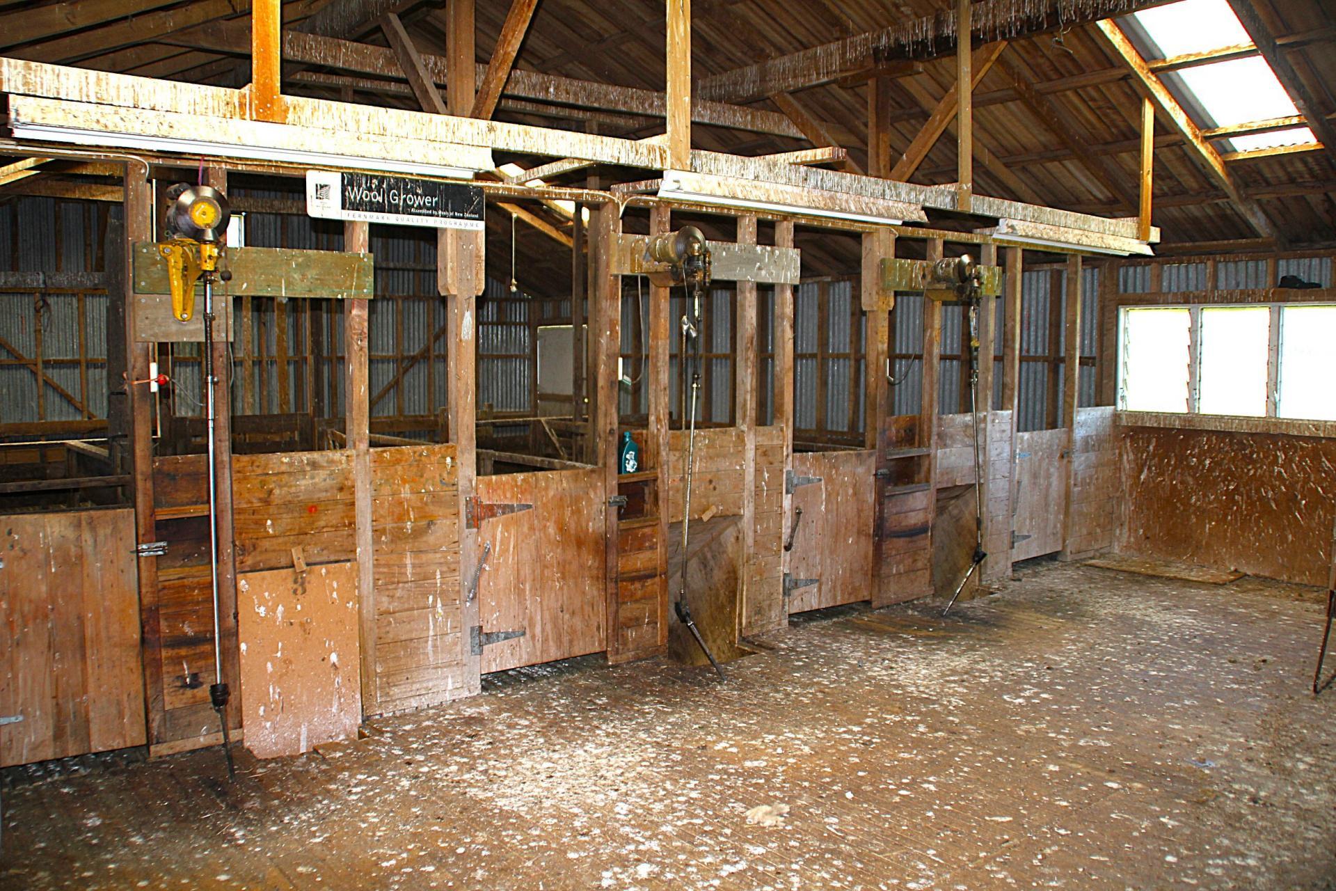 722 Kakapo Road, Te Anau