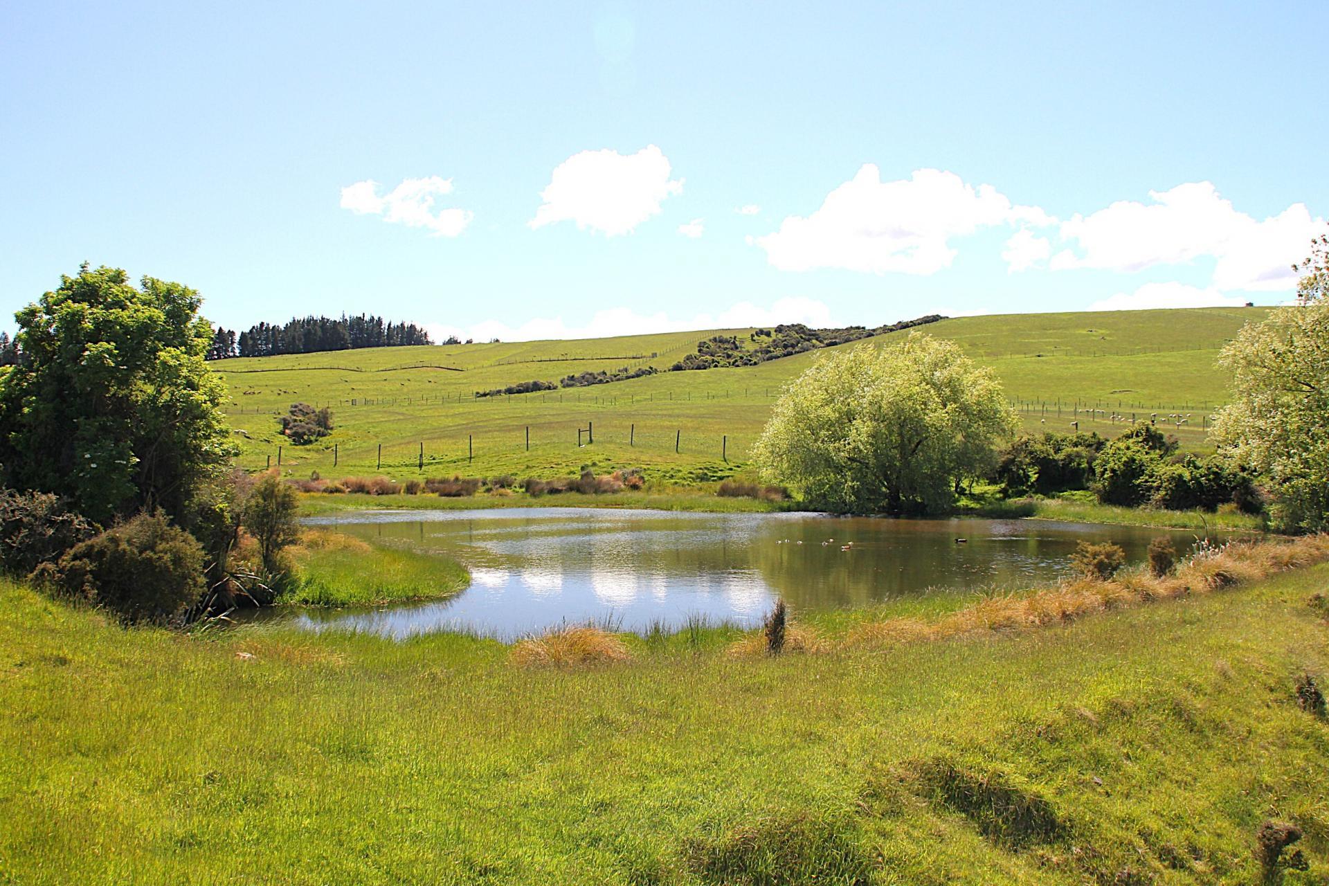 722 Kakapo Road, Te Anau