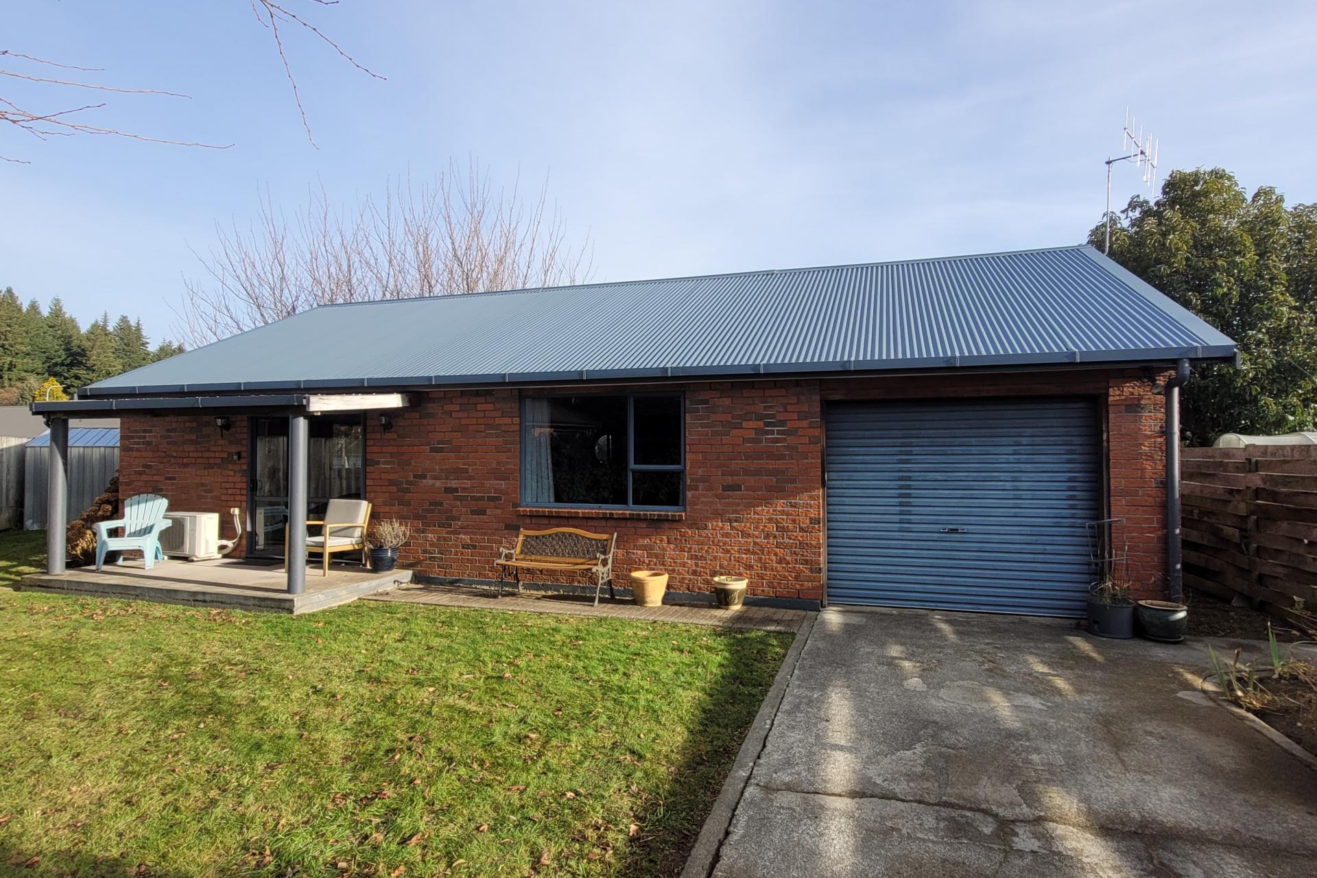 8 Waiau Court, Te Anau