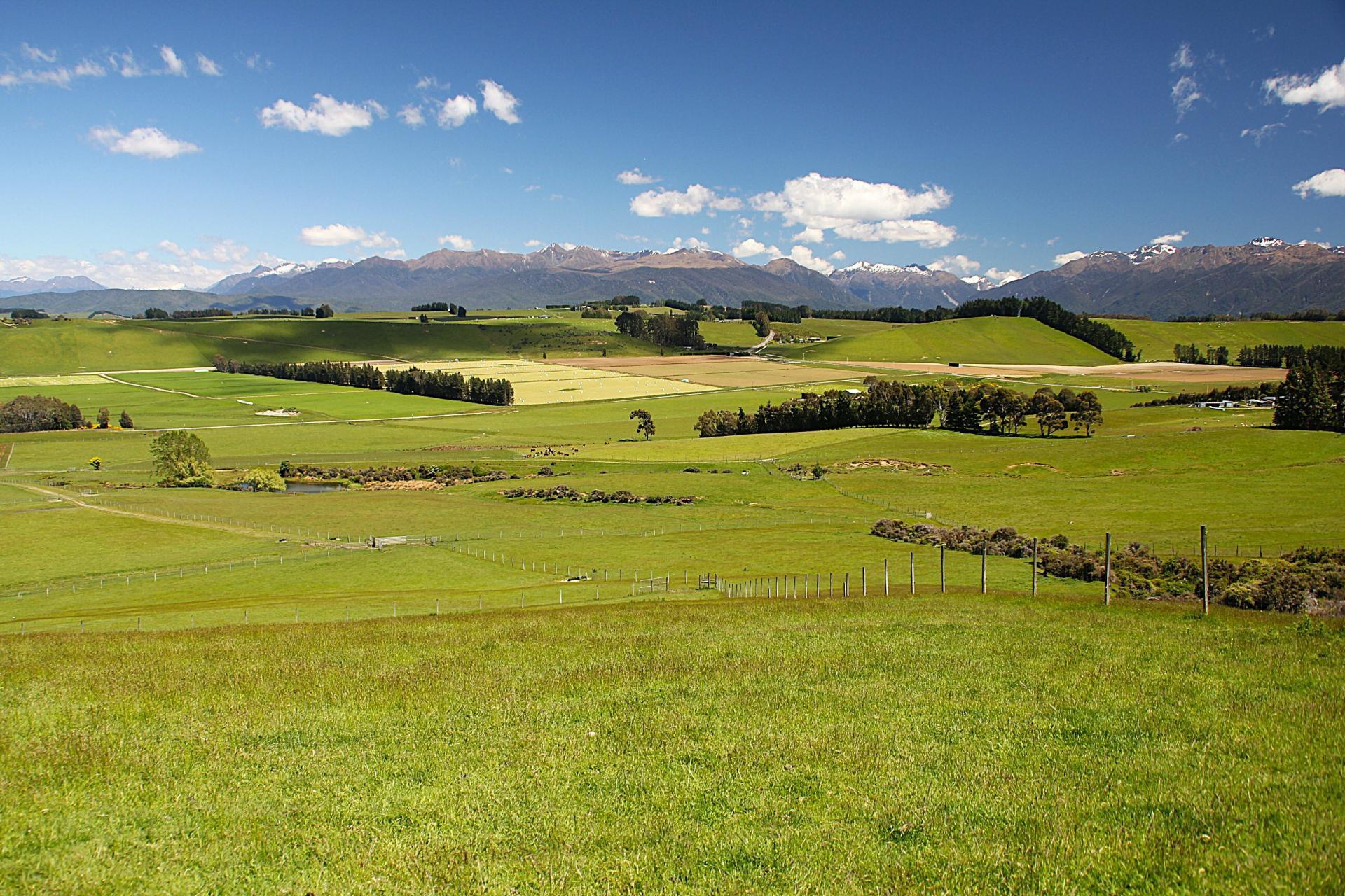 722 Kakapo Road, Te Anau