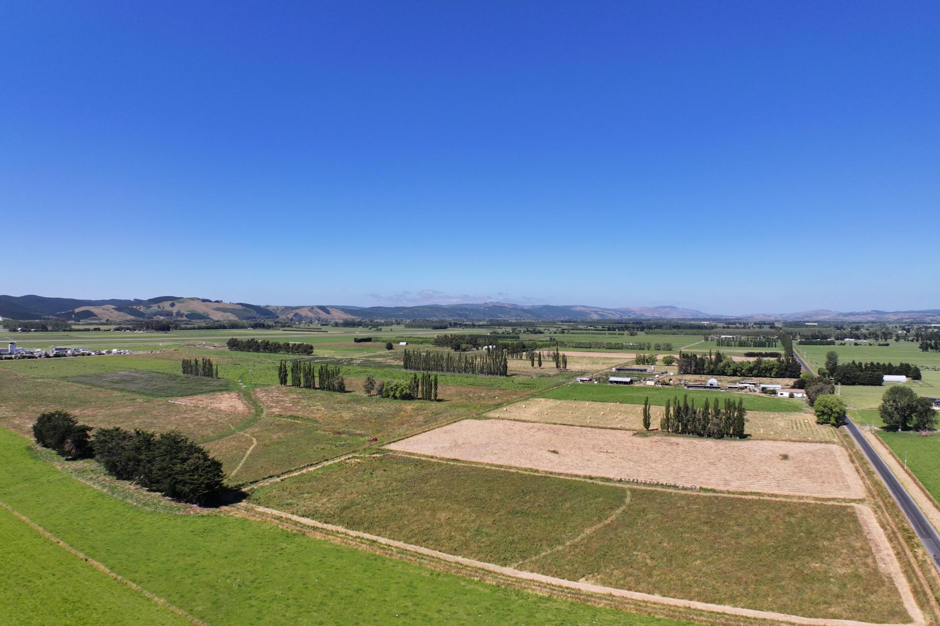 137 and 179 Kirks Drain Road, Momona