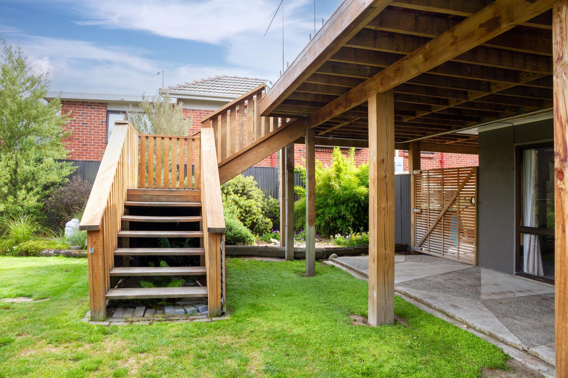 24 Wilson Street, Seaview