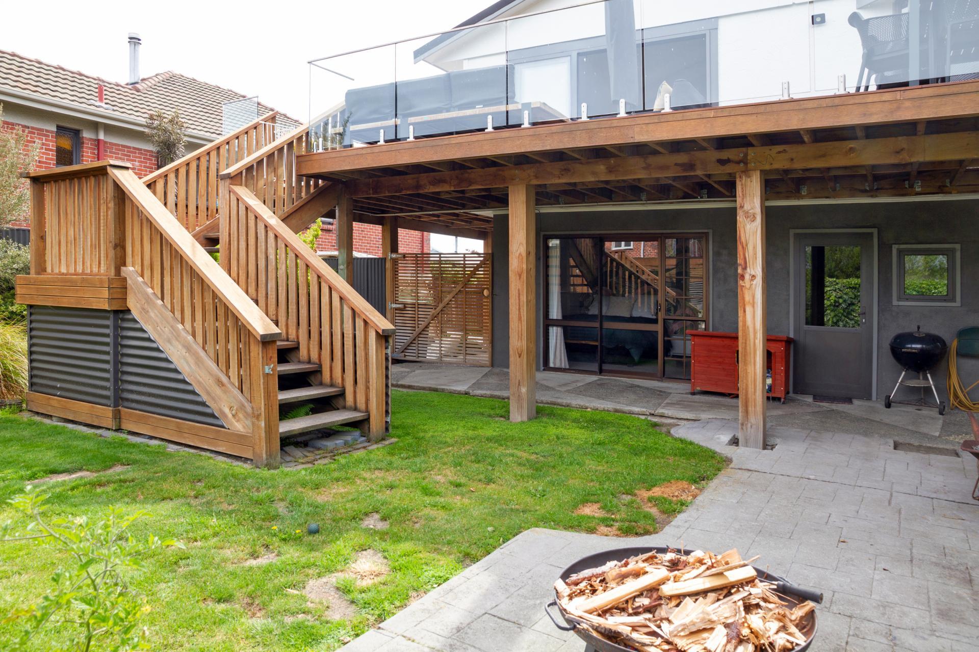 24 Wilson Street, Seaview