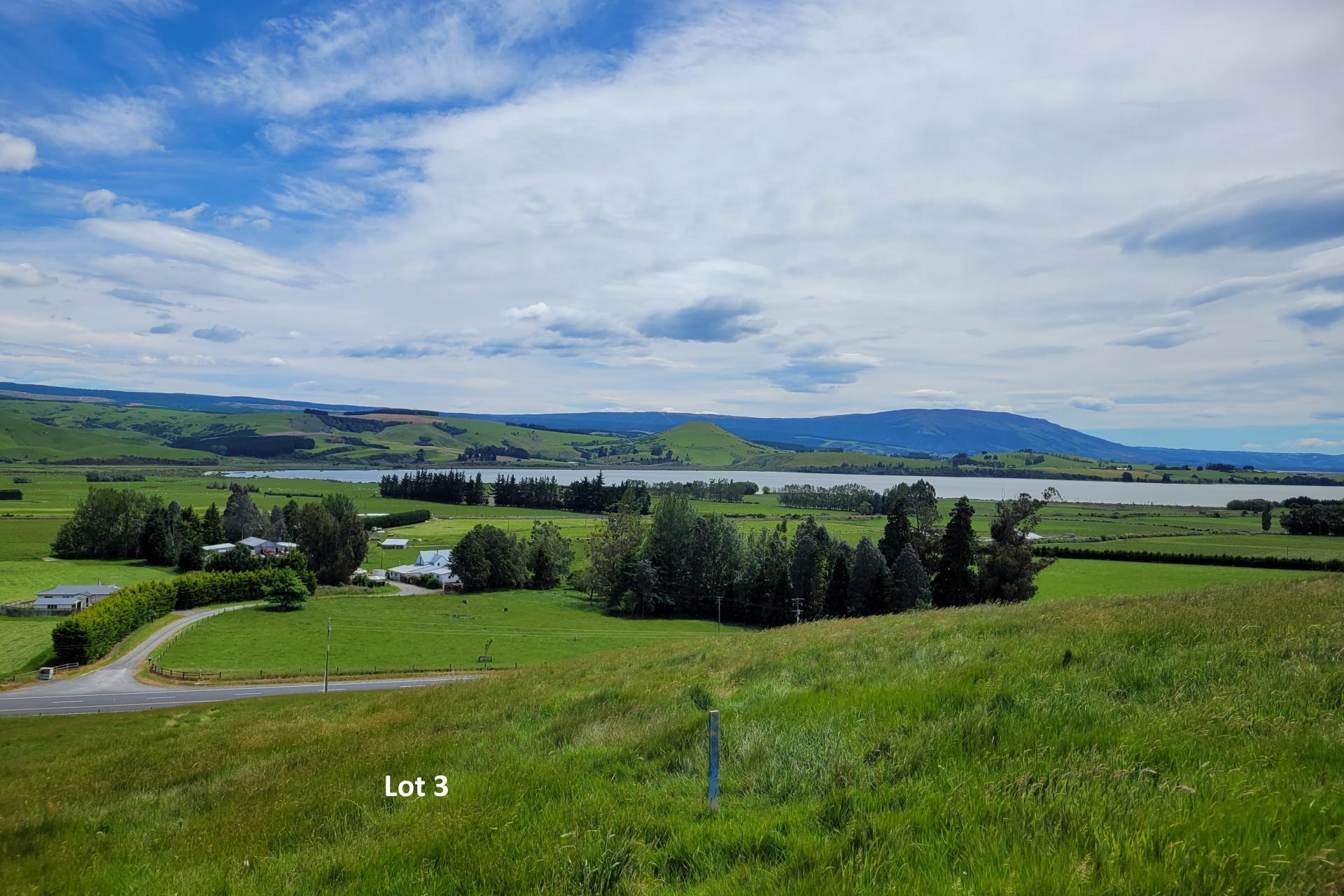 990B Waihola Highway, Waihola